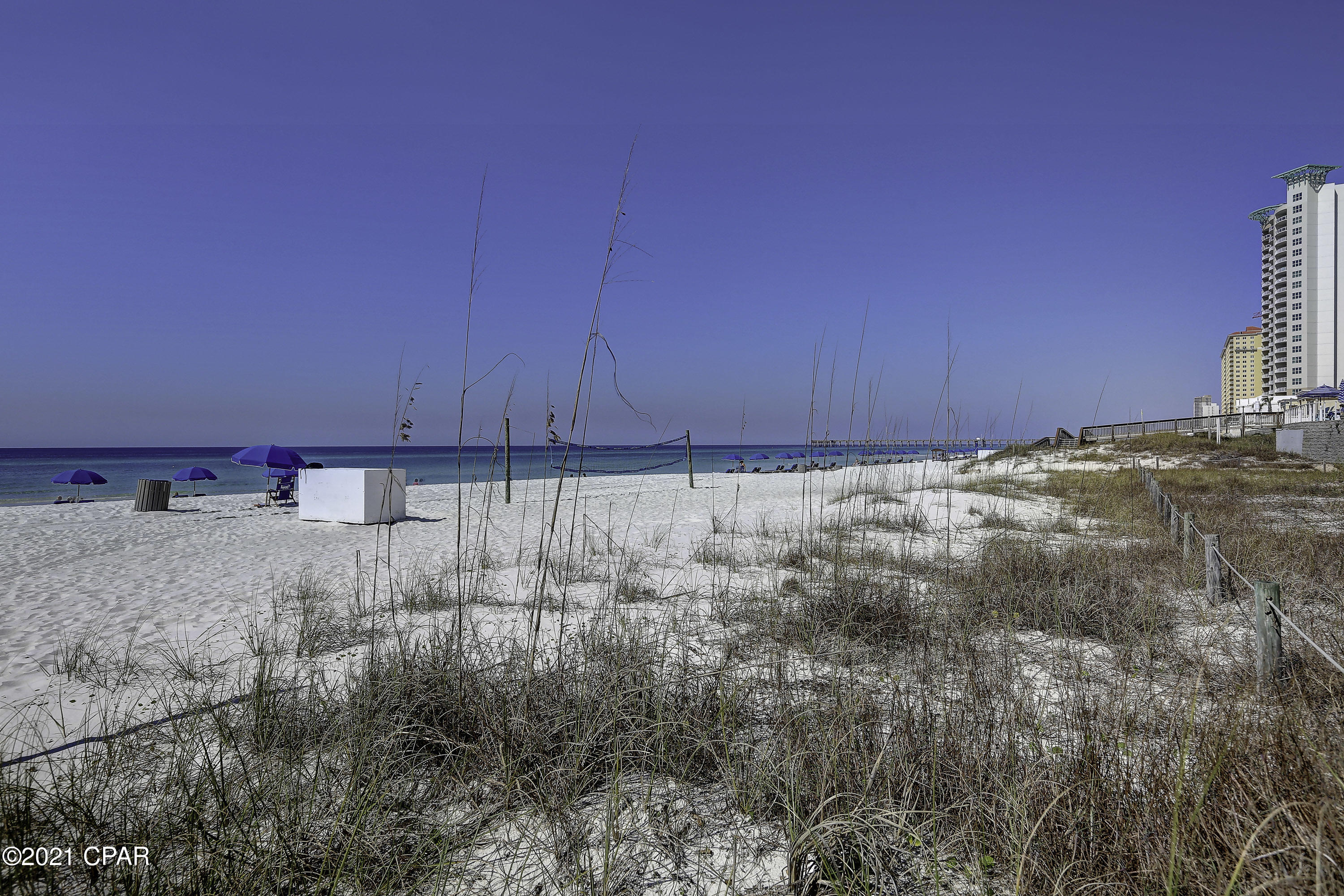 Continental Condos - Residential