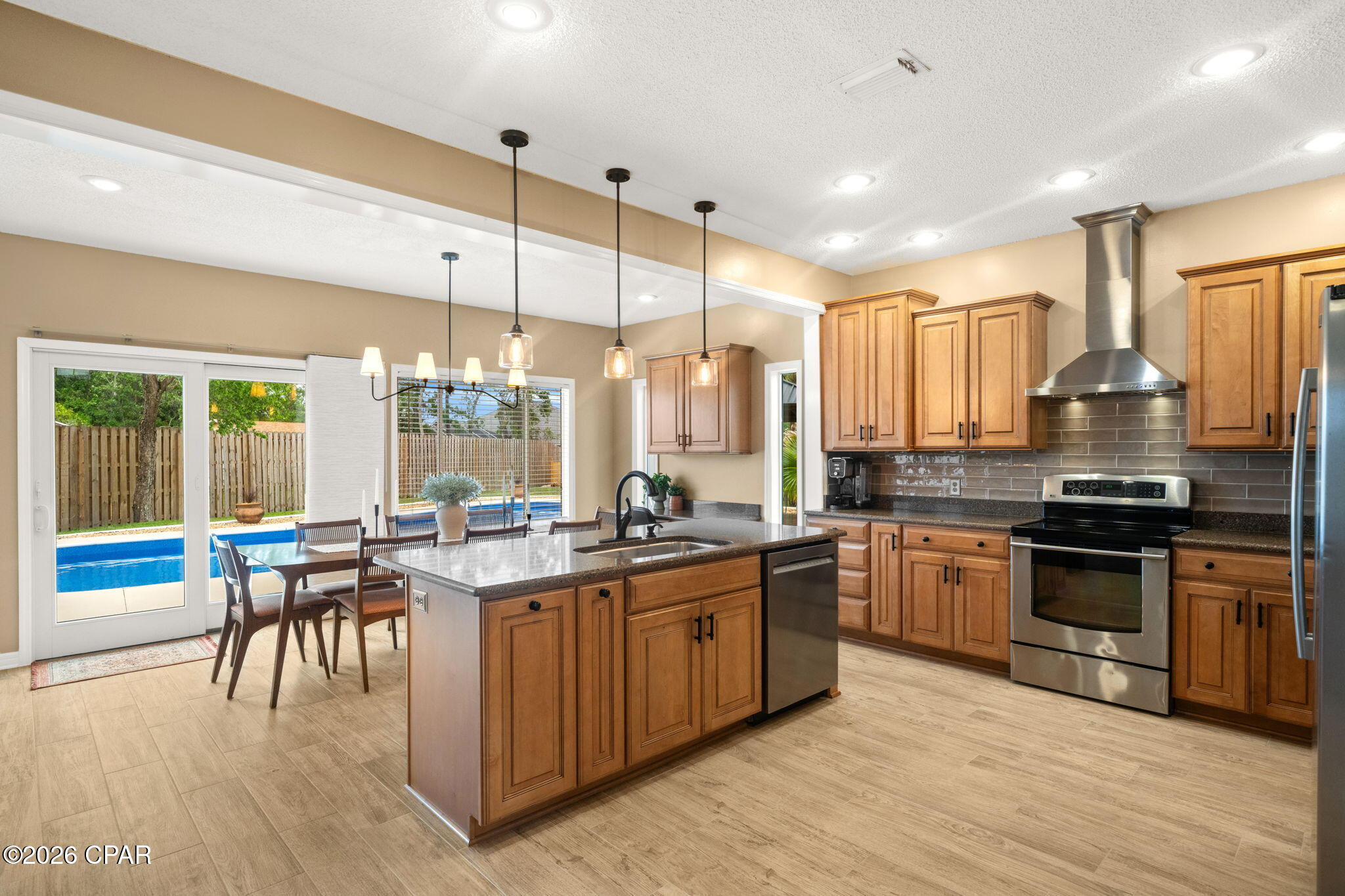 Northshore Add Phase VI - Residential