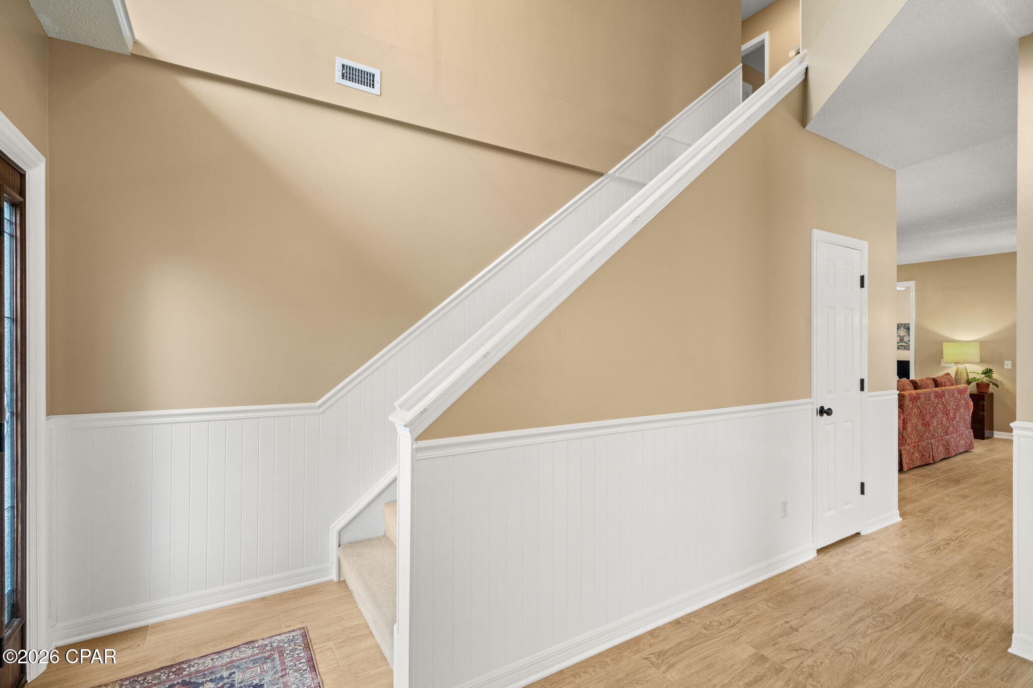 Northshore Add Phase VI - Residential