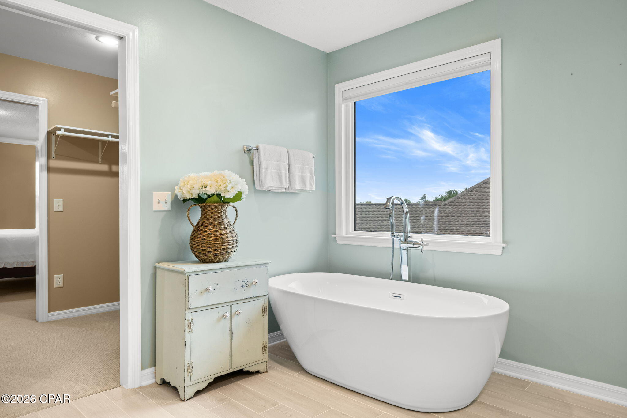 Northshore Add Phase VI - Residential