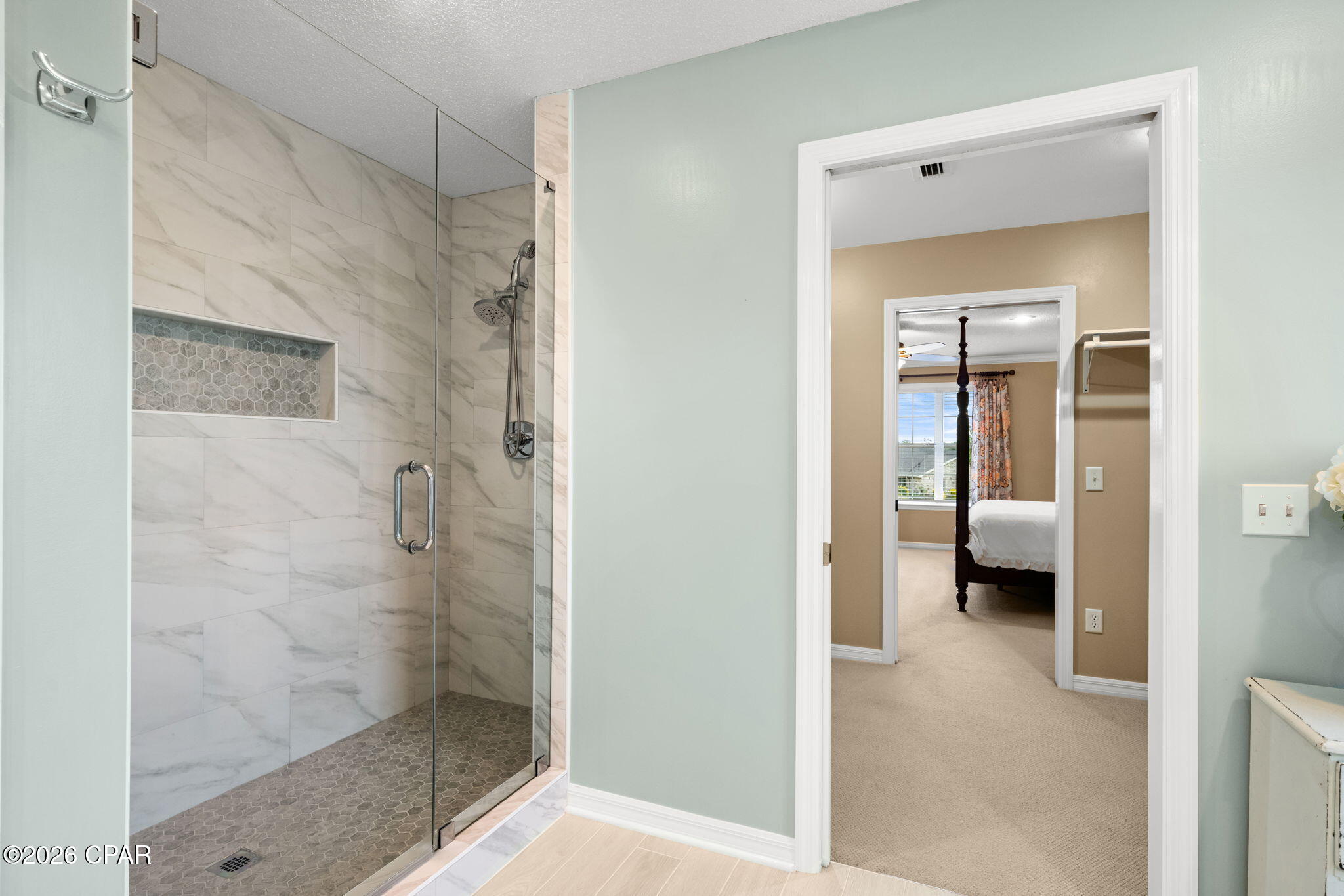 Northshore Add Phase VI - Residential