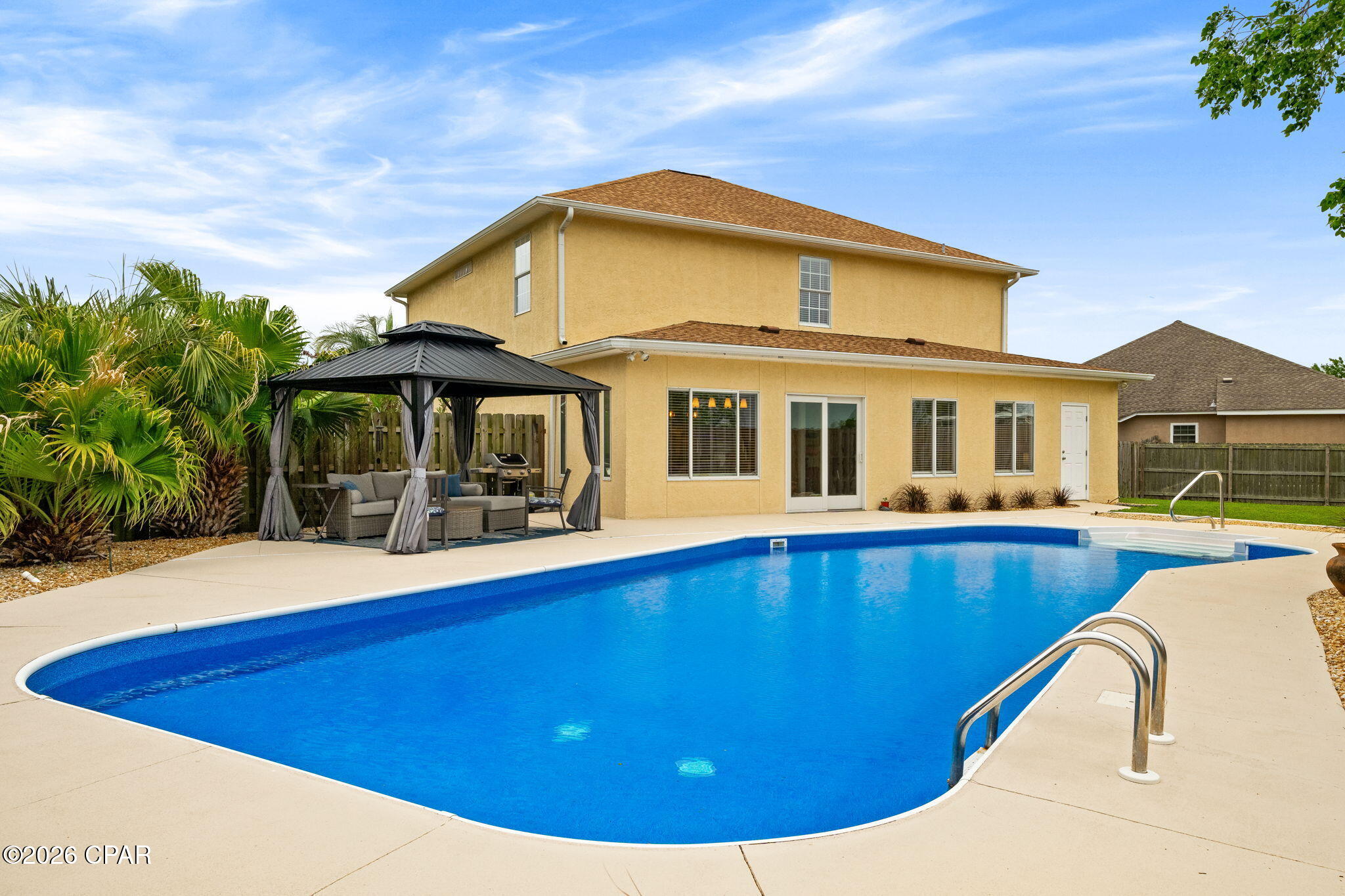 Northshore Add Phase VI - Residential