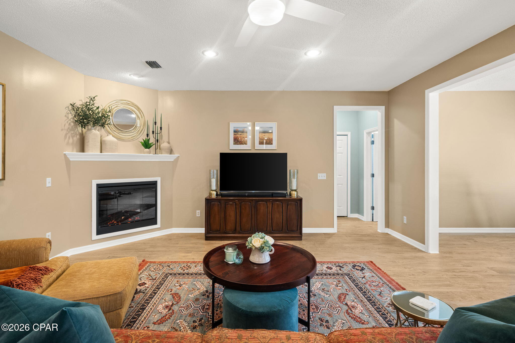 Northshore Add Phase VI - Residential