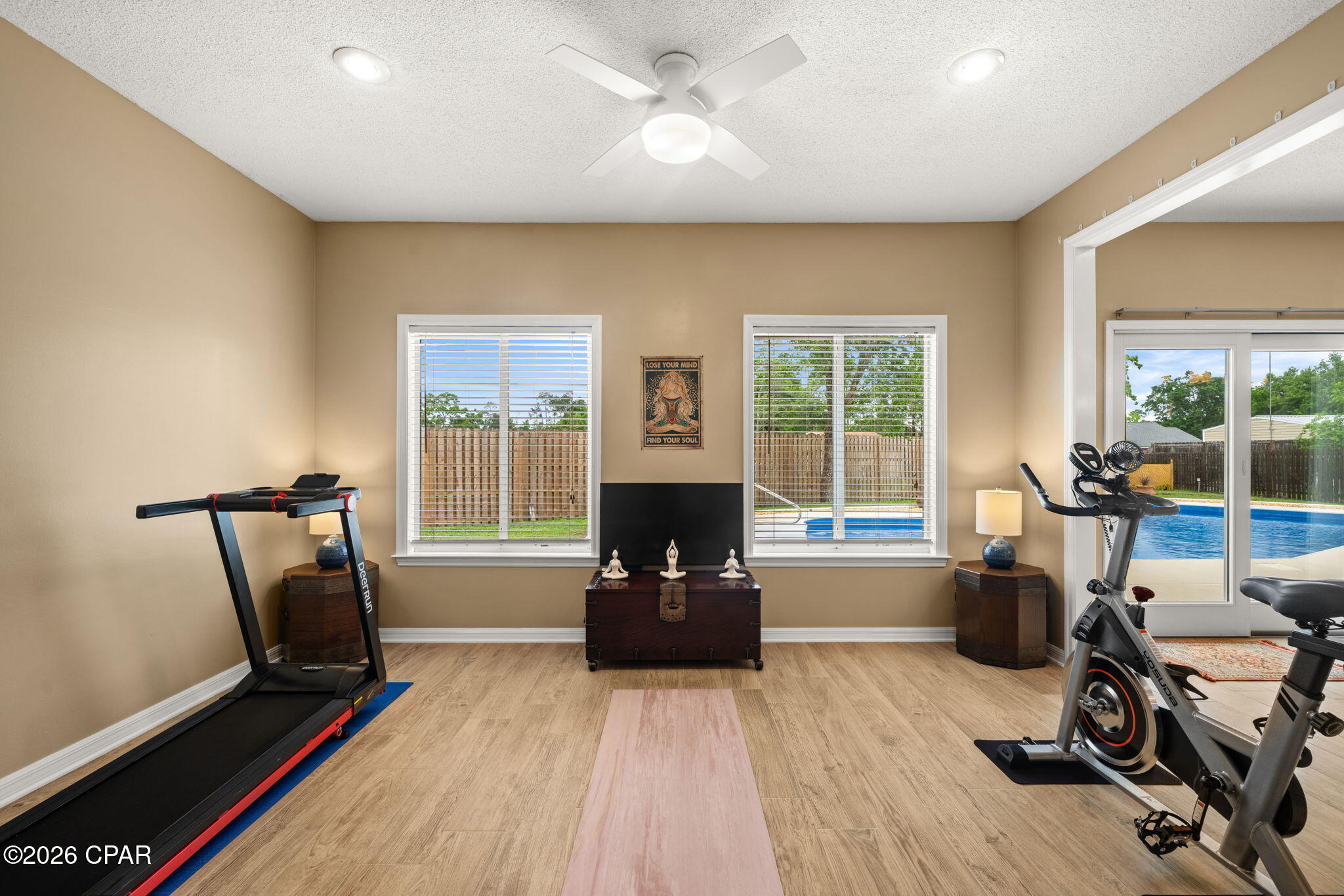 Northshore Add Phase VI - Residential