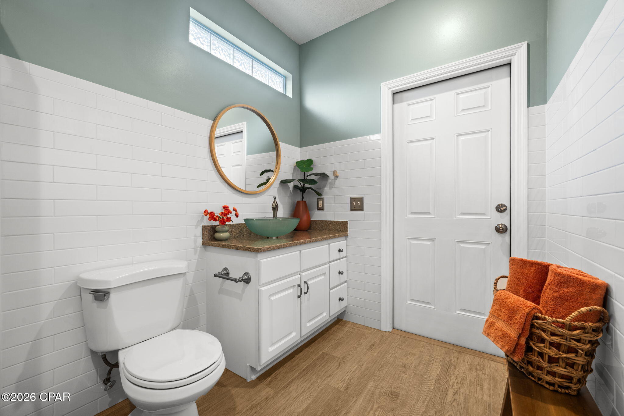 Northshore Add Phase VI - Residential