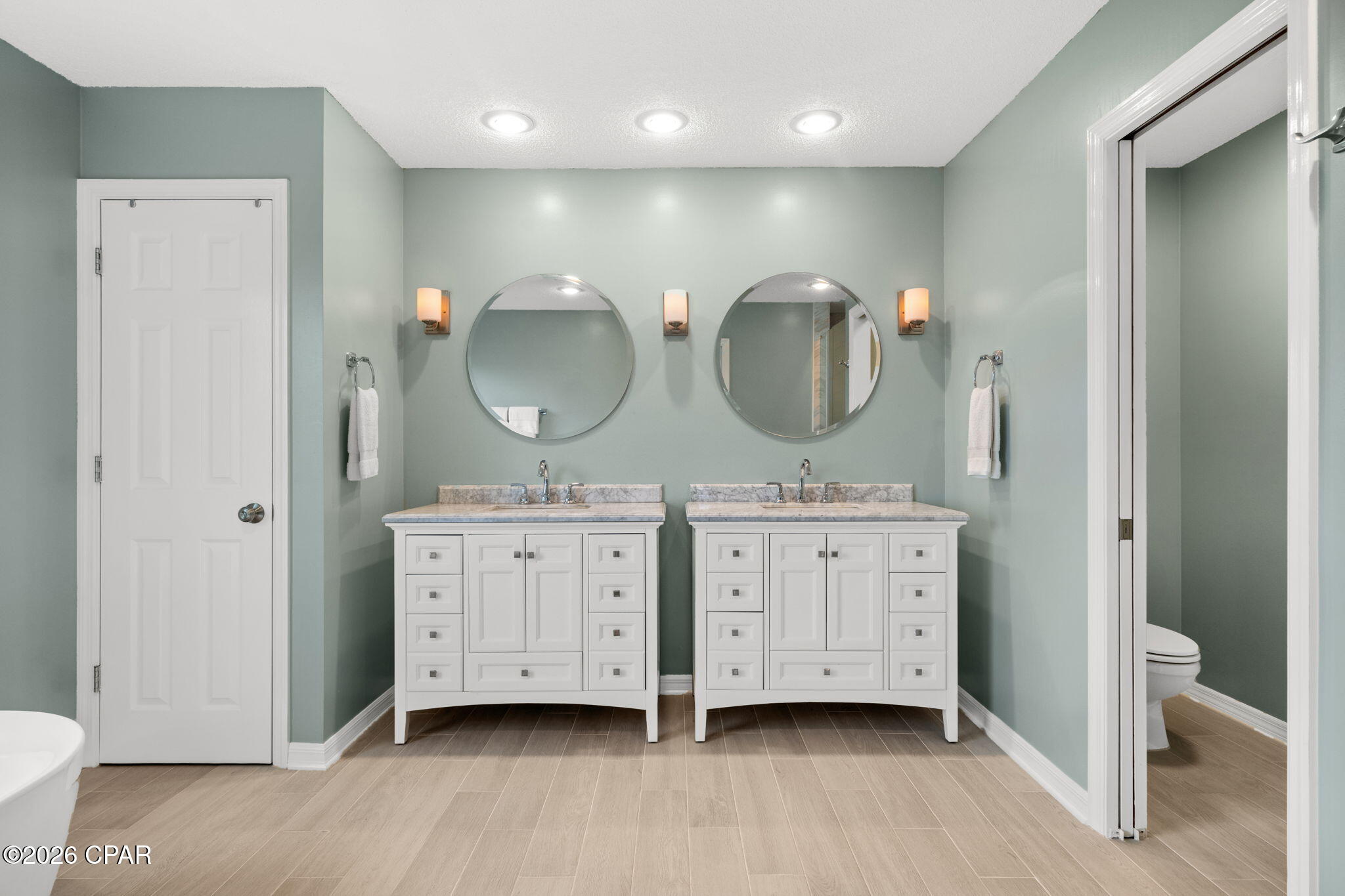 Northshore Add Phase VI - Residential