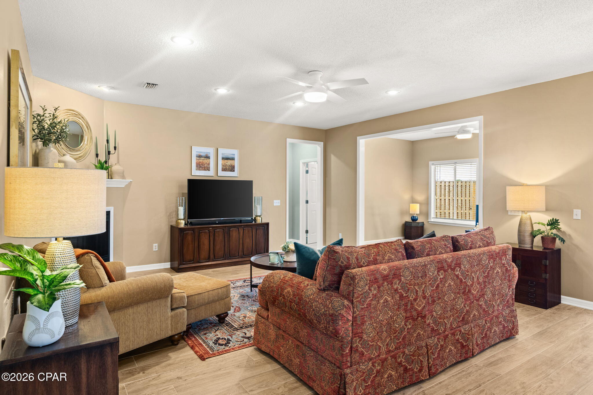 Northshore Add Phase VI - Residential