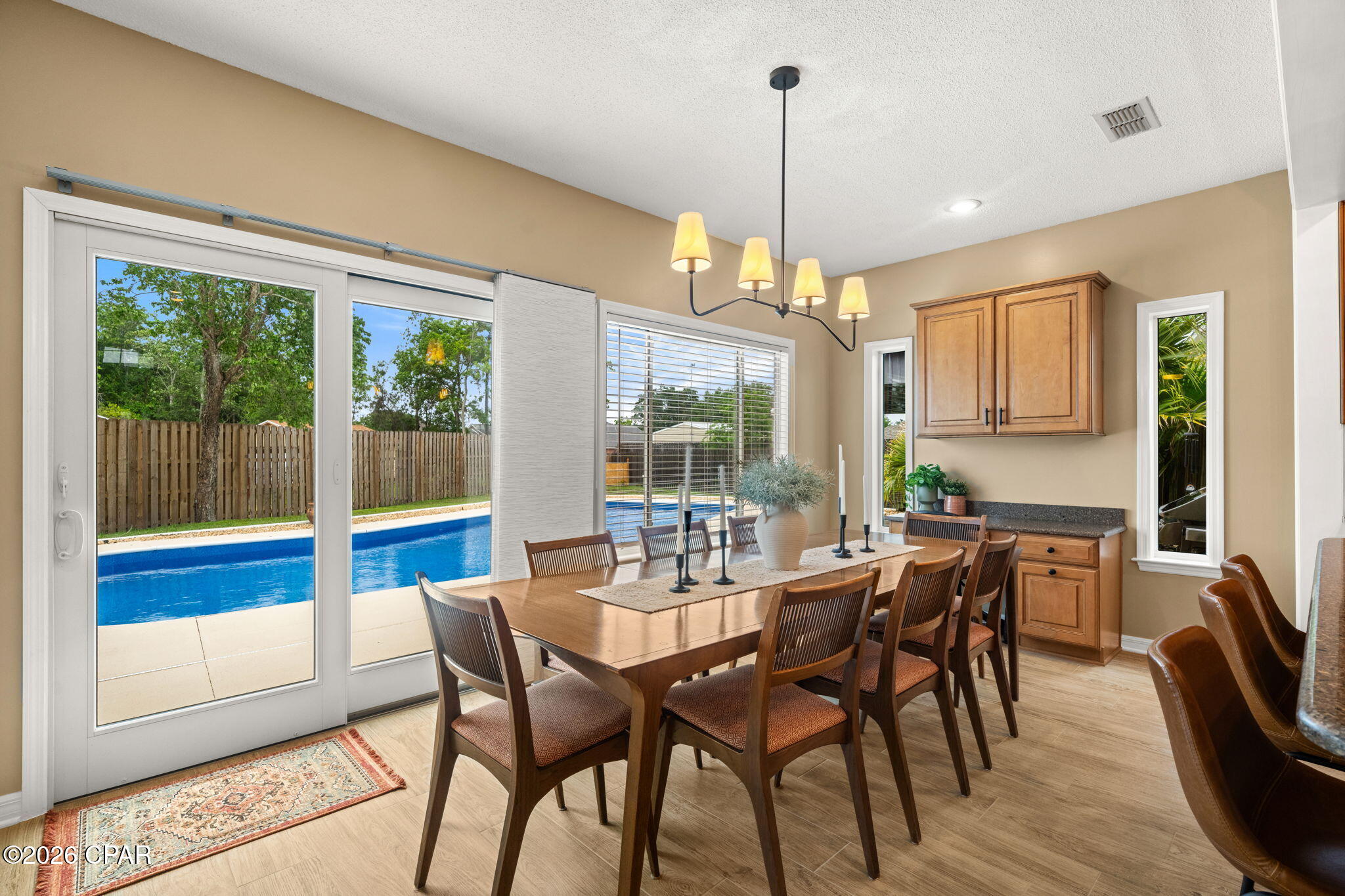 Northshore Add Phase VI - Residential