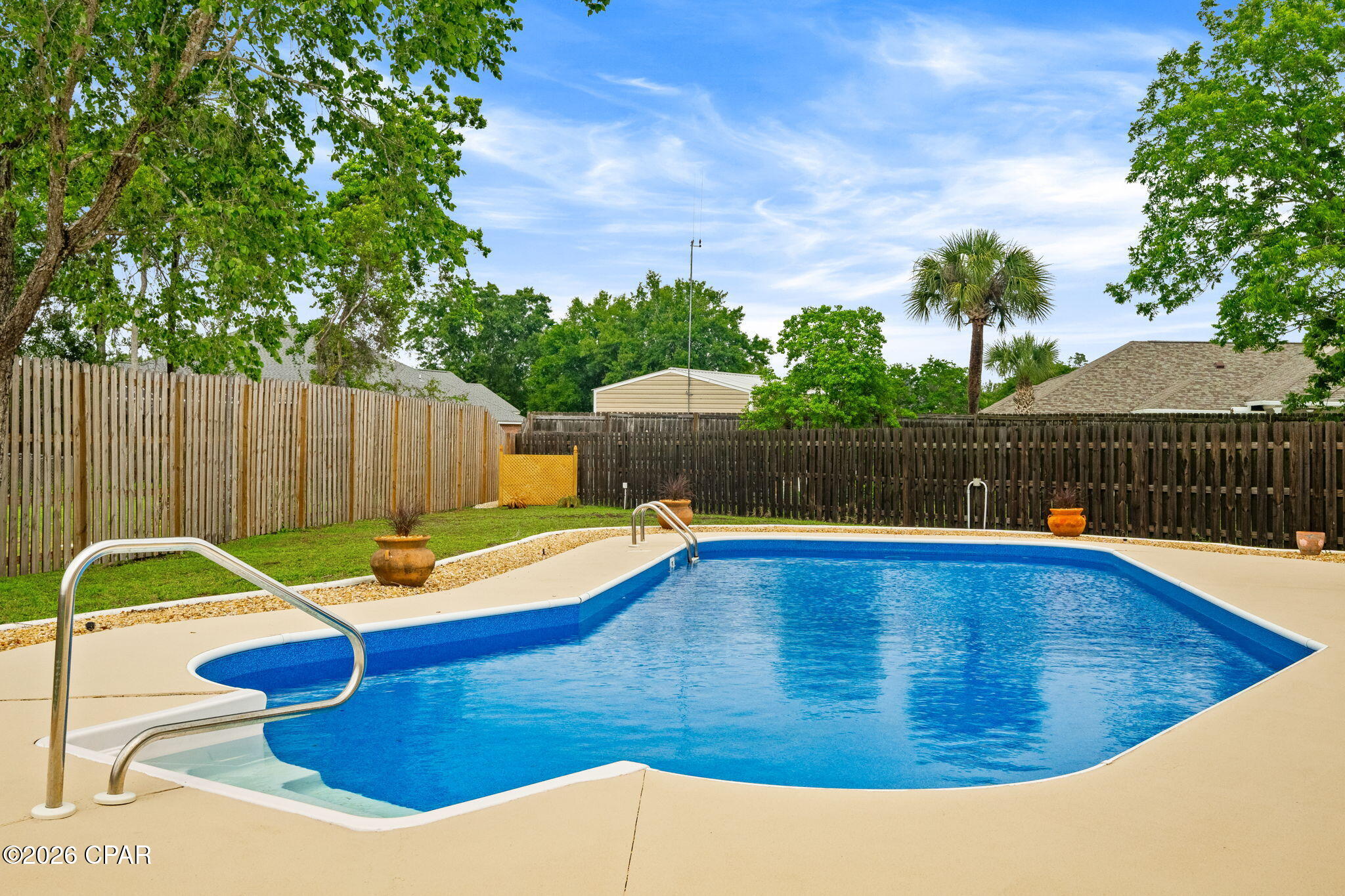Northshore Add Phase VI - Residential