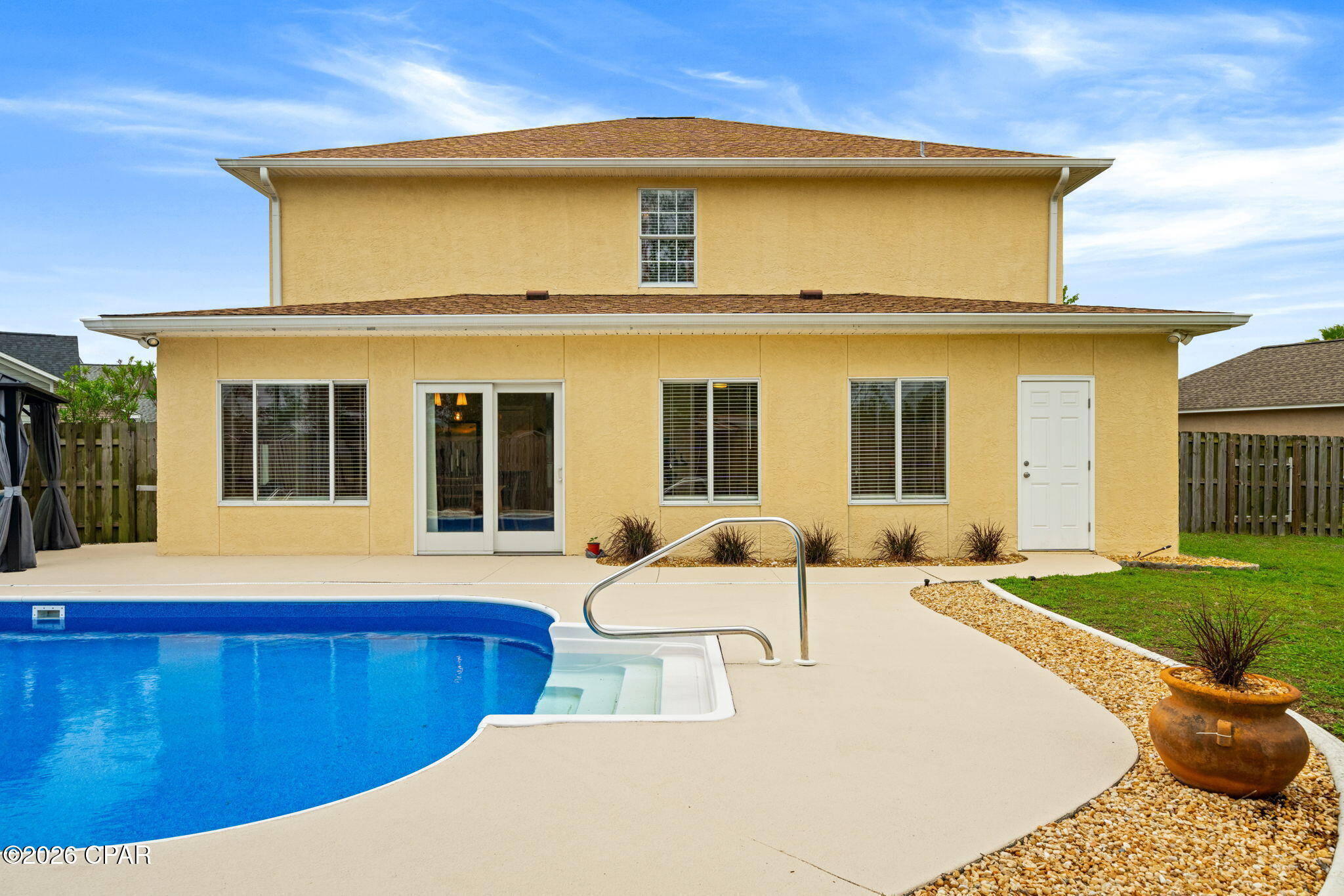 Northshore Add Phase VI - Residential