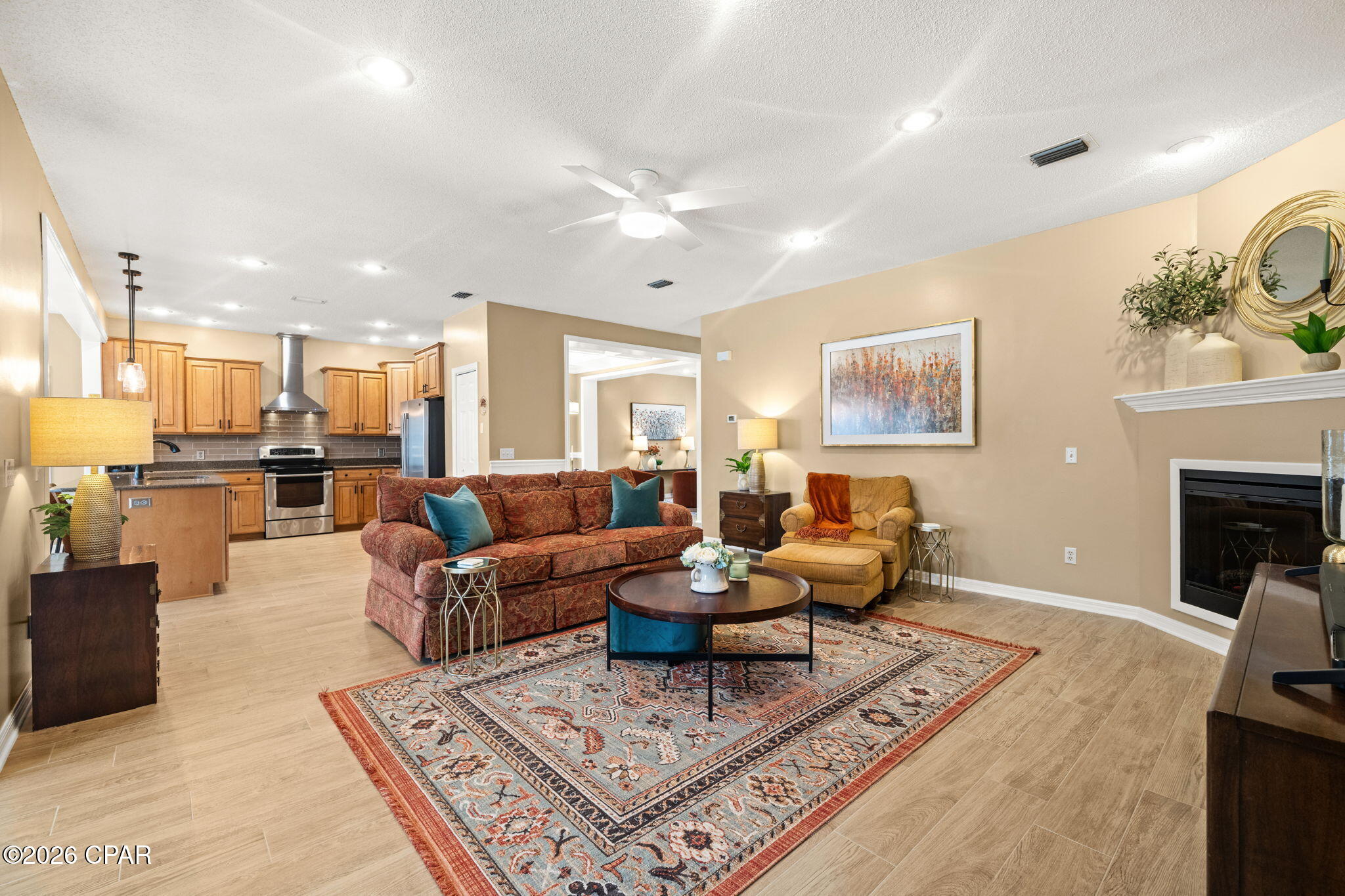 Northshore Add Phase VI - Residential