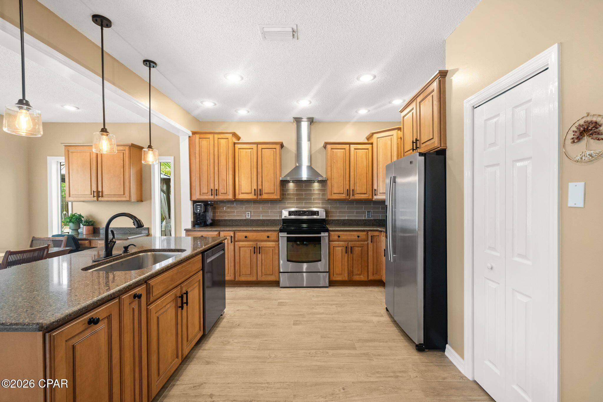 Northshore Add Phase VI - Residential