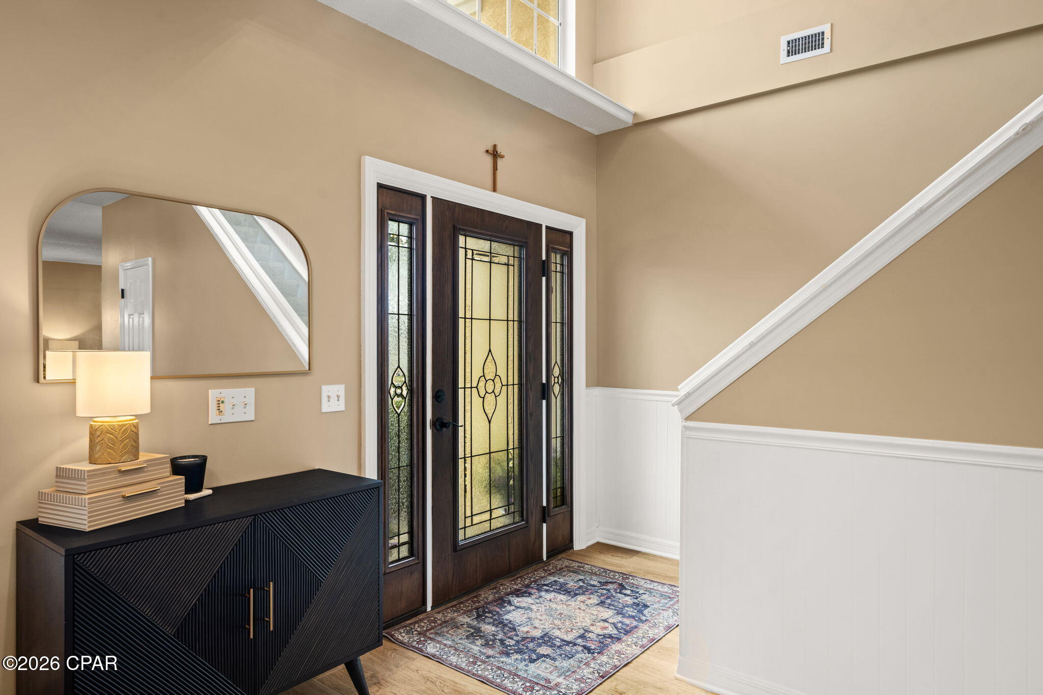 Northshore Add Phase VI - Residential