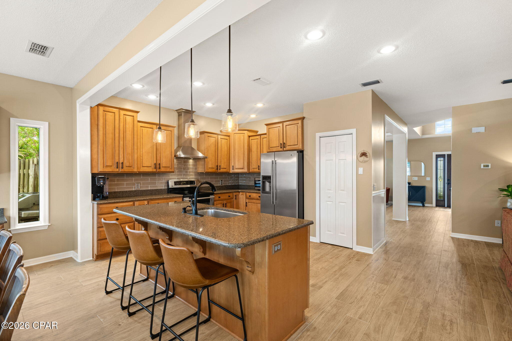 Northshore Add Phase VI - Residential
