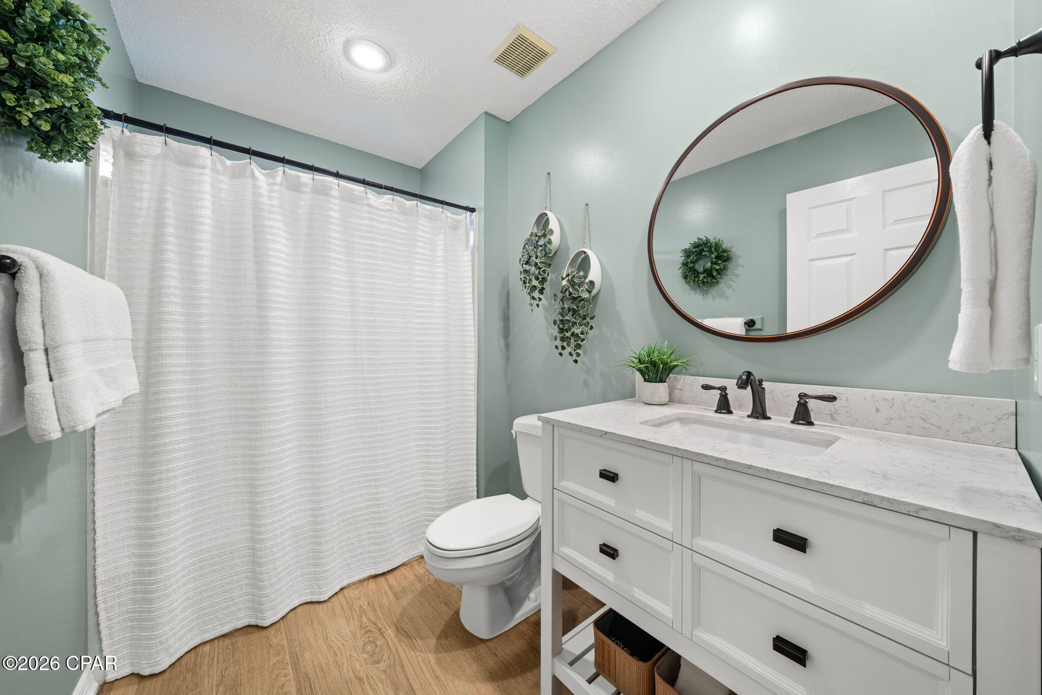 Northshore Add Phase VI - Residential