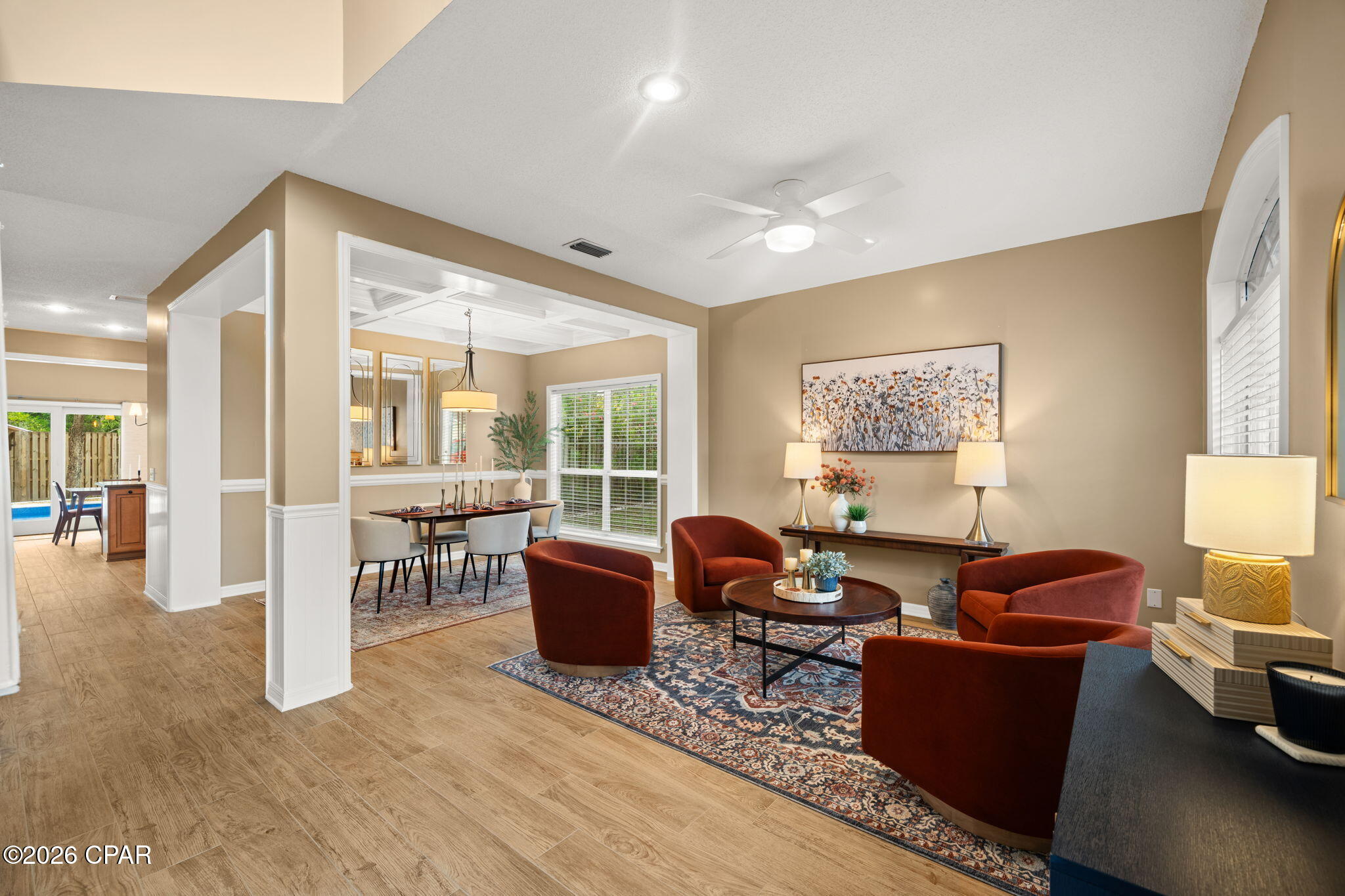 Northshore Add Phase VI - Residential