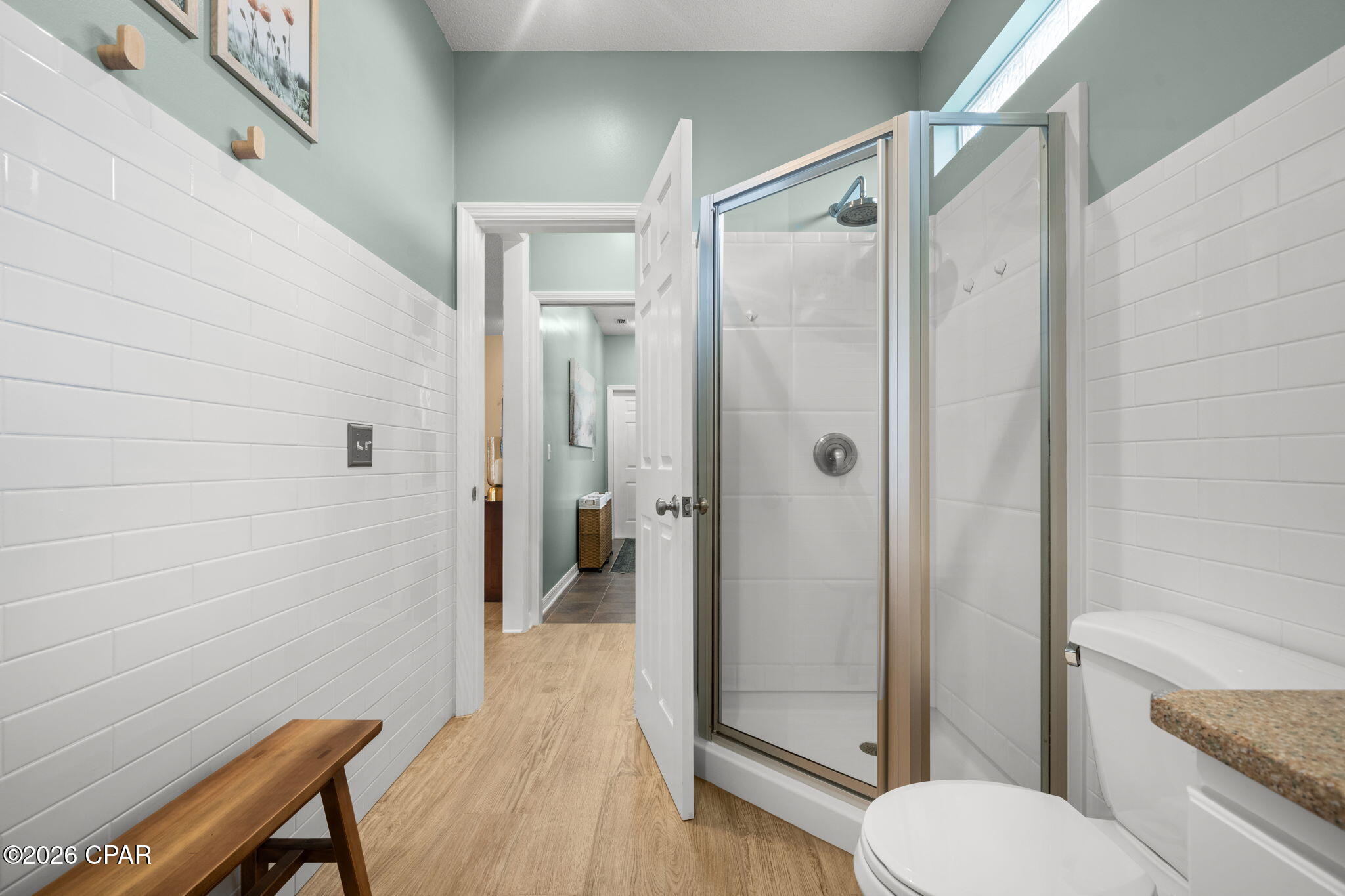 Northshore Add Phase VI - Residential