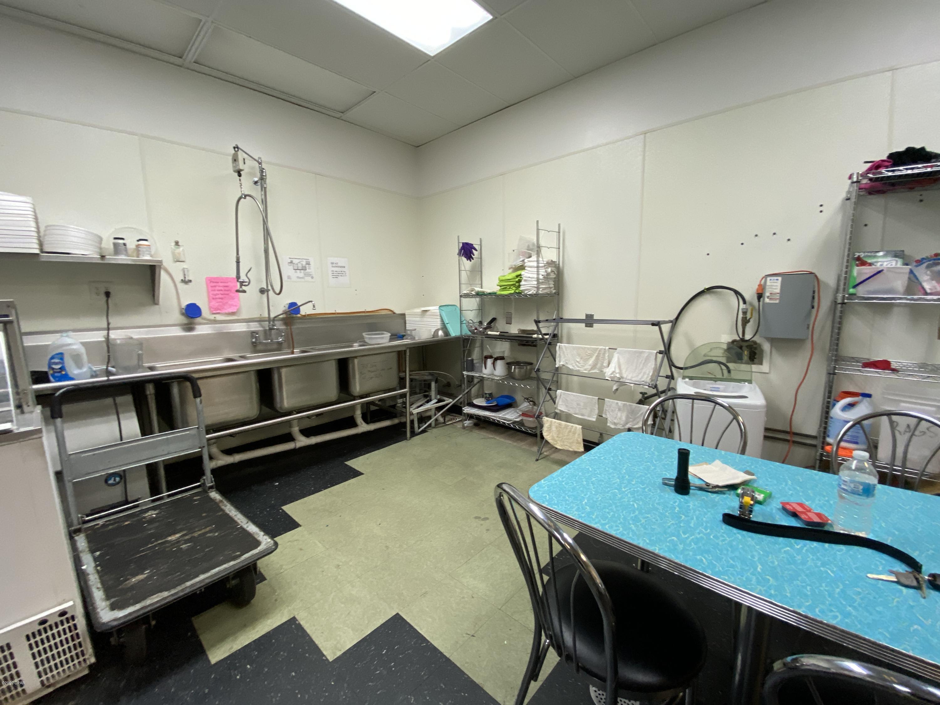 Edgewater Beach - Commercial Sale
