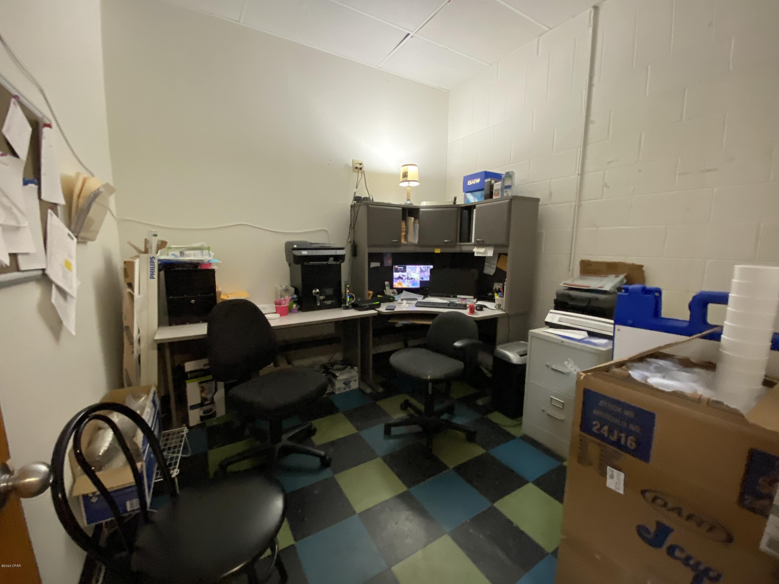 Edgewater Beach - Commercial Sale