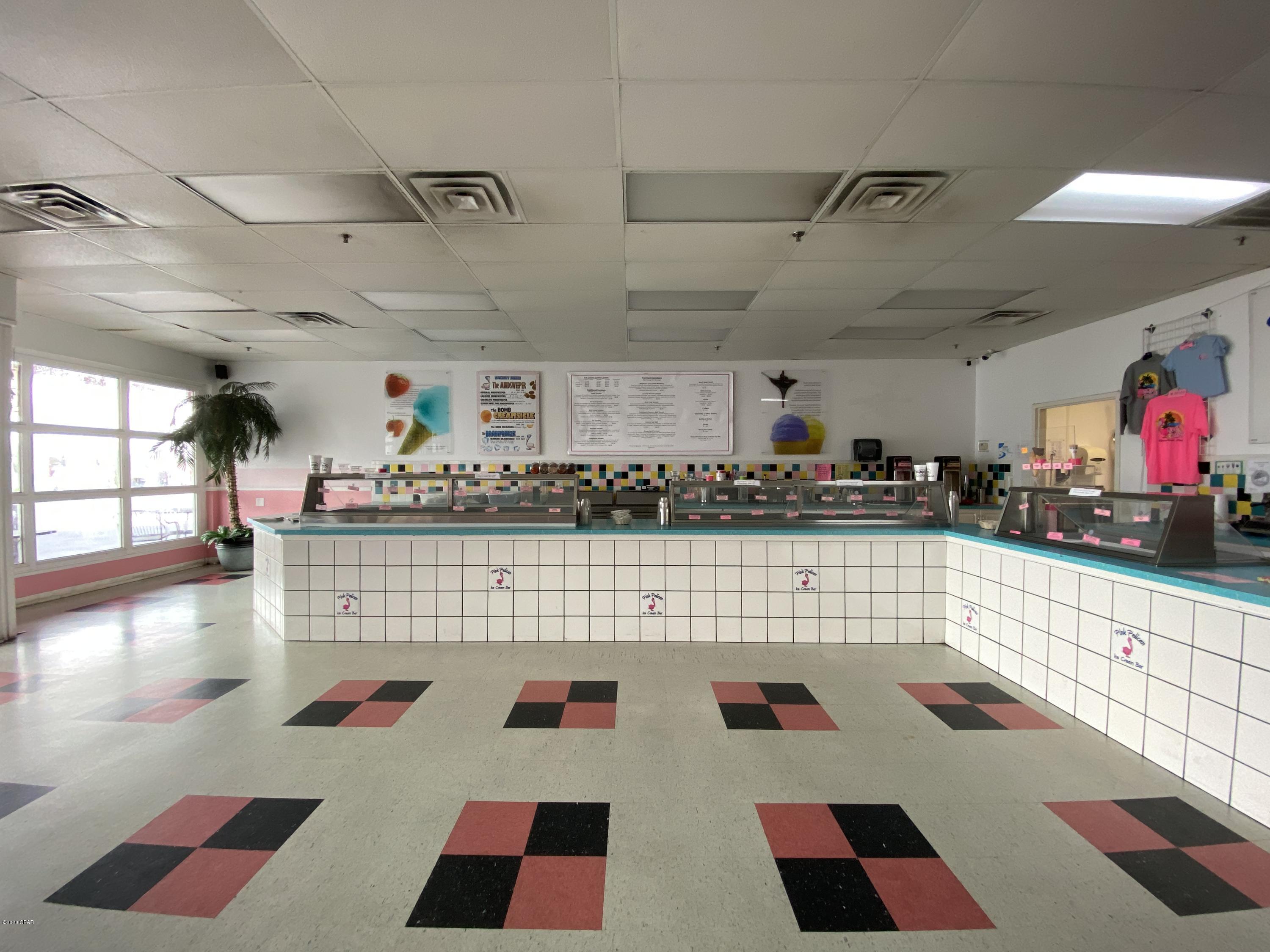 Edgewater Beach - Commercial Sale