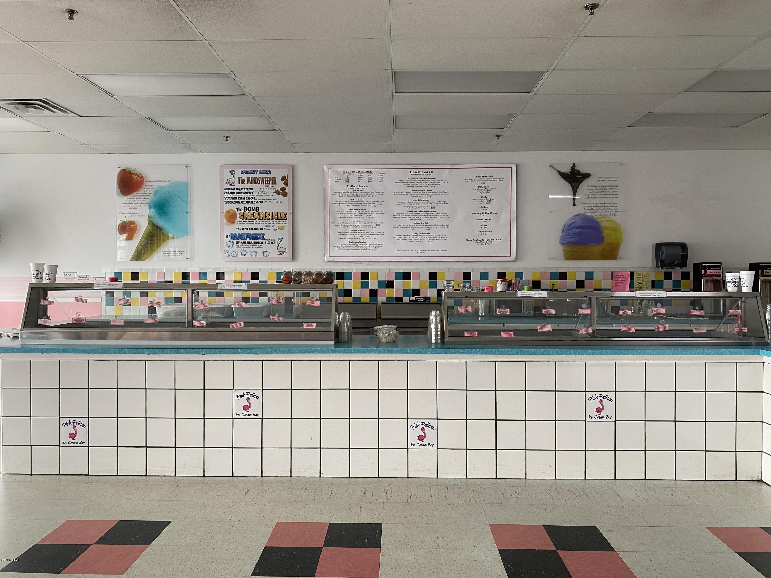 Edgewater Beach - Commercial Sale