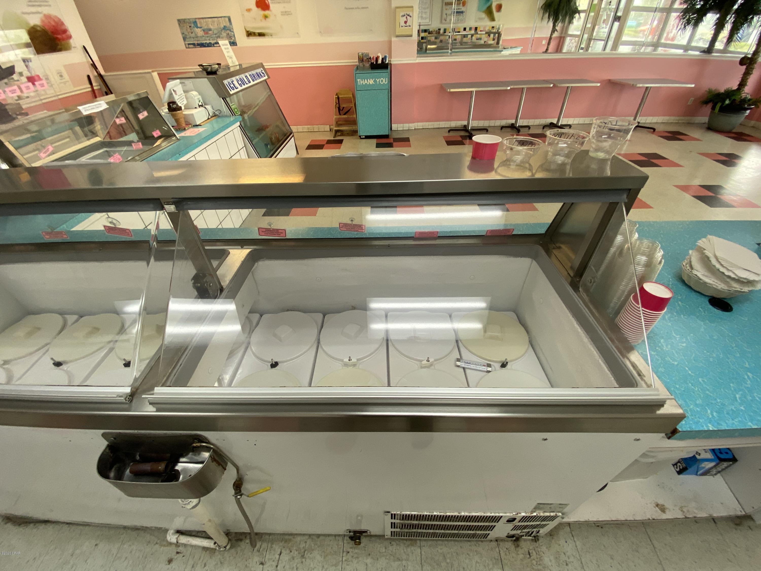 Edgewater Beach - Commercial Sale