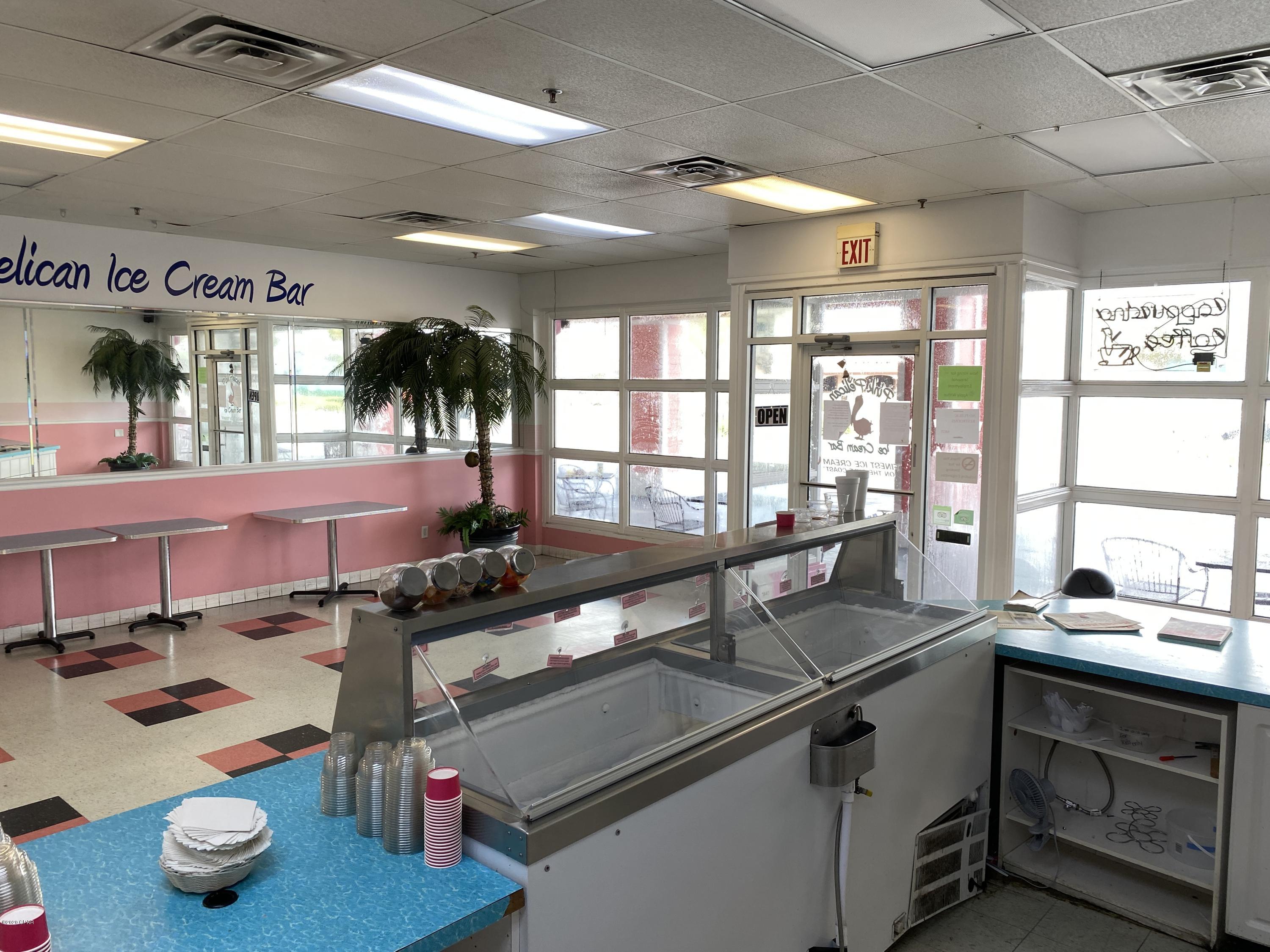 Edgewater Beach - Commercial Sale