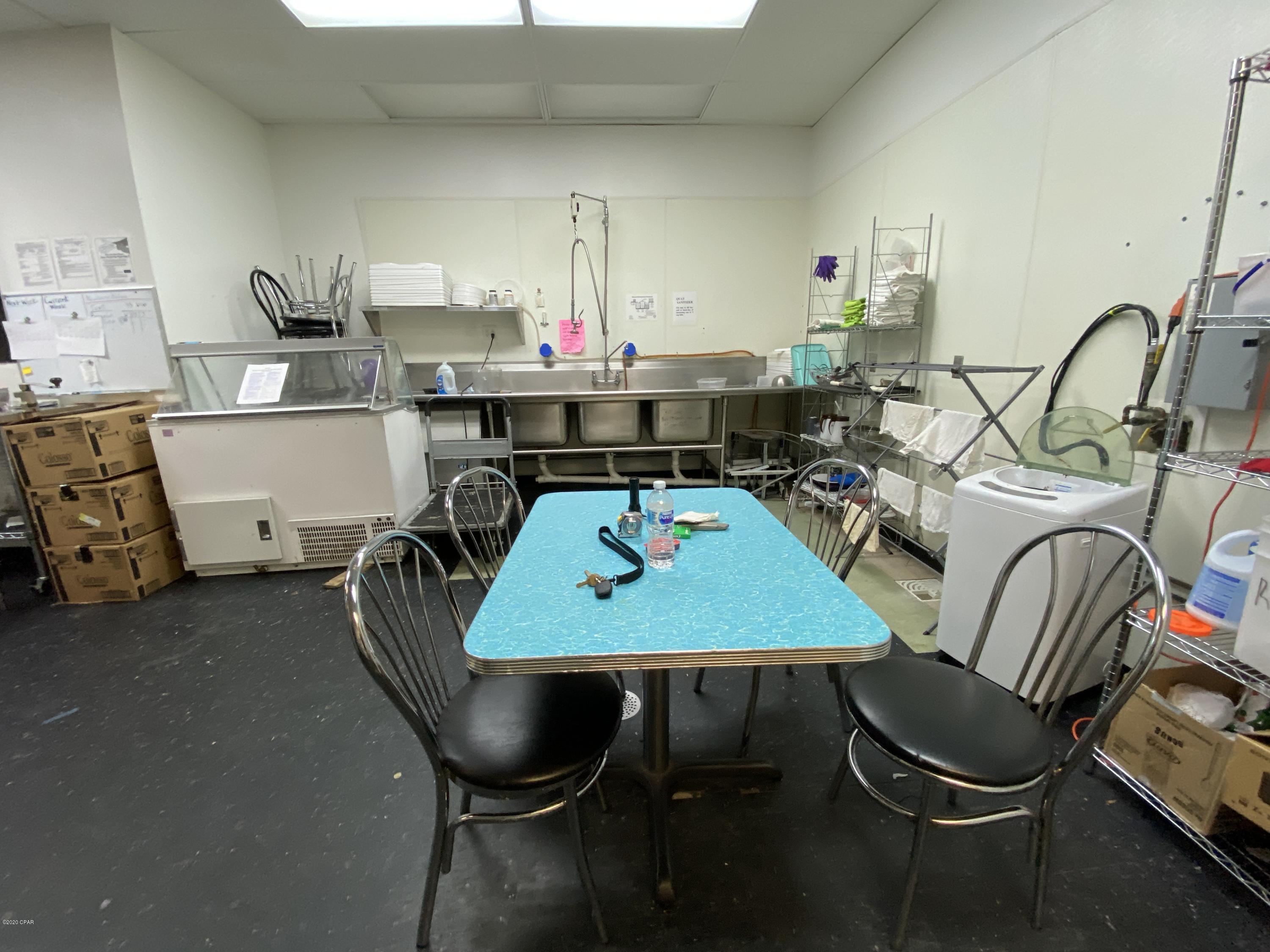 Edgewater Beach - Commercial Sale