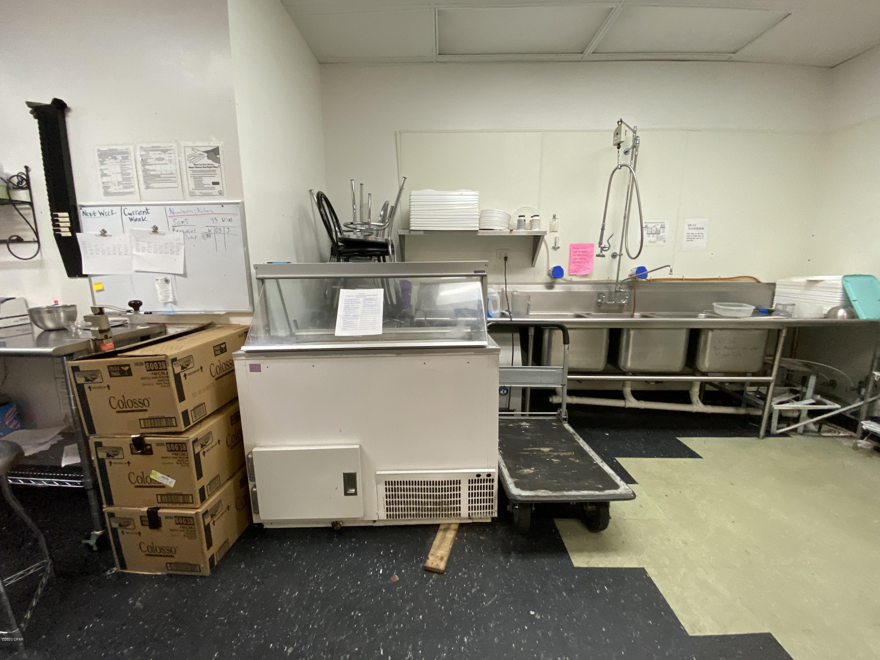 Edgewater Beach - Commercial Sale