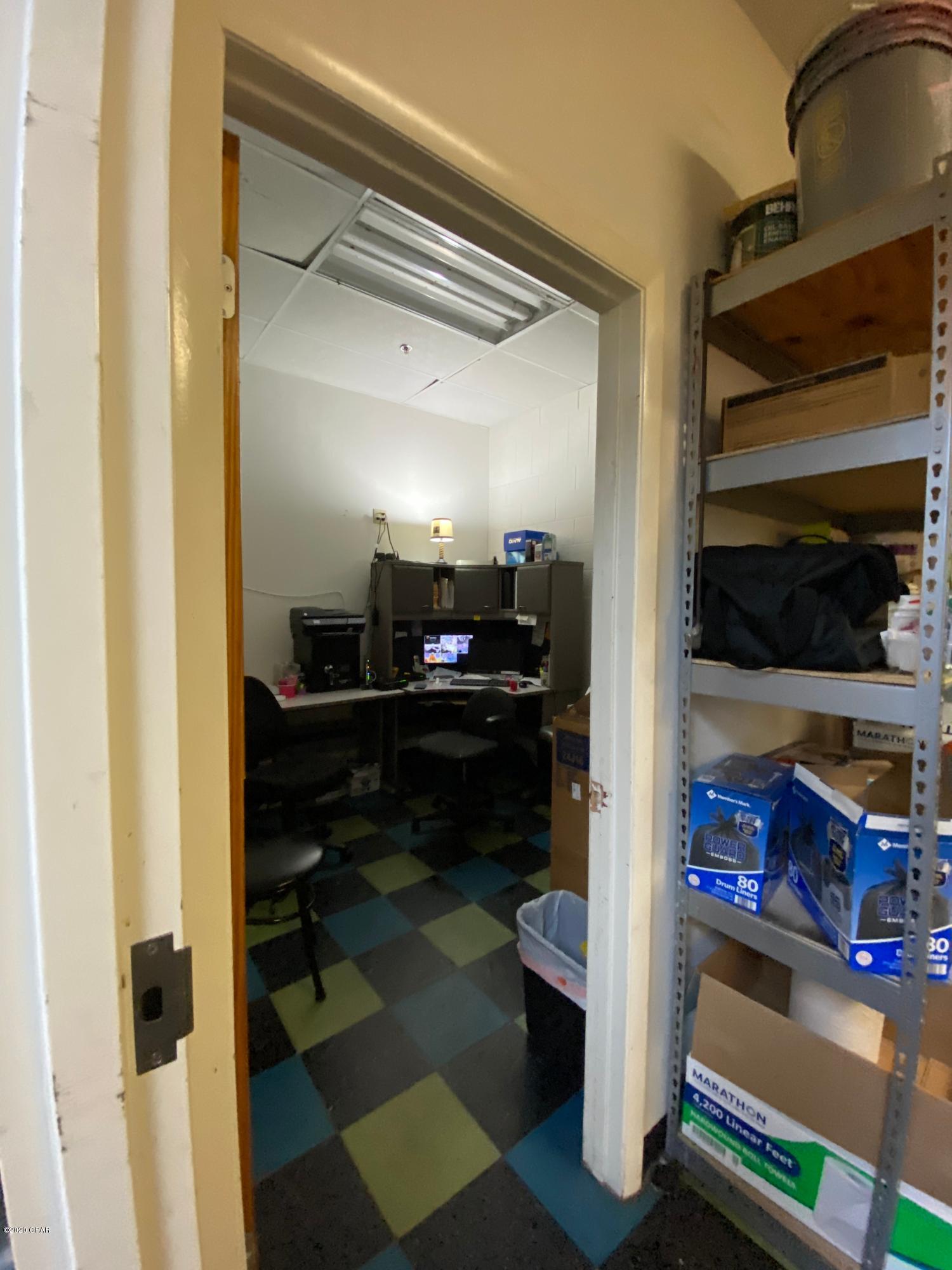 Edgewater Beach - Commercial Sale