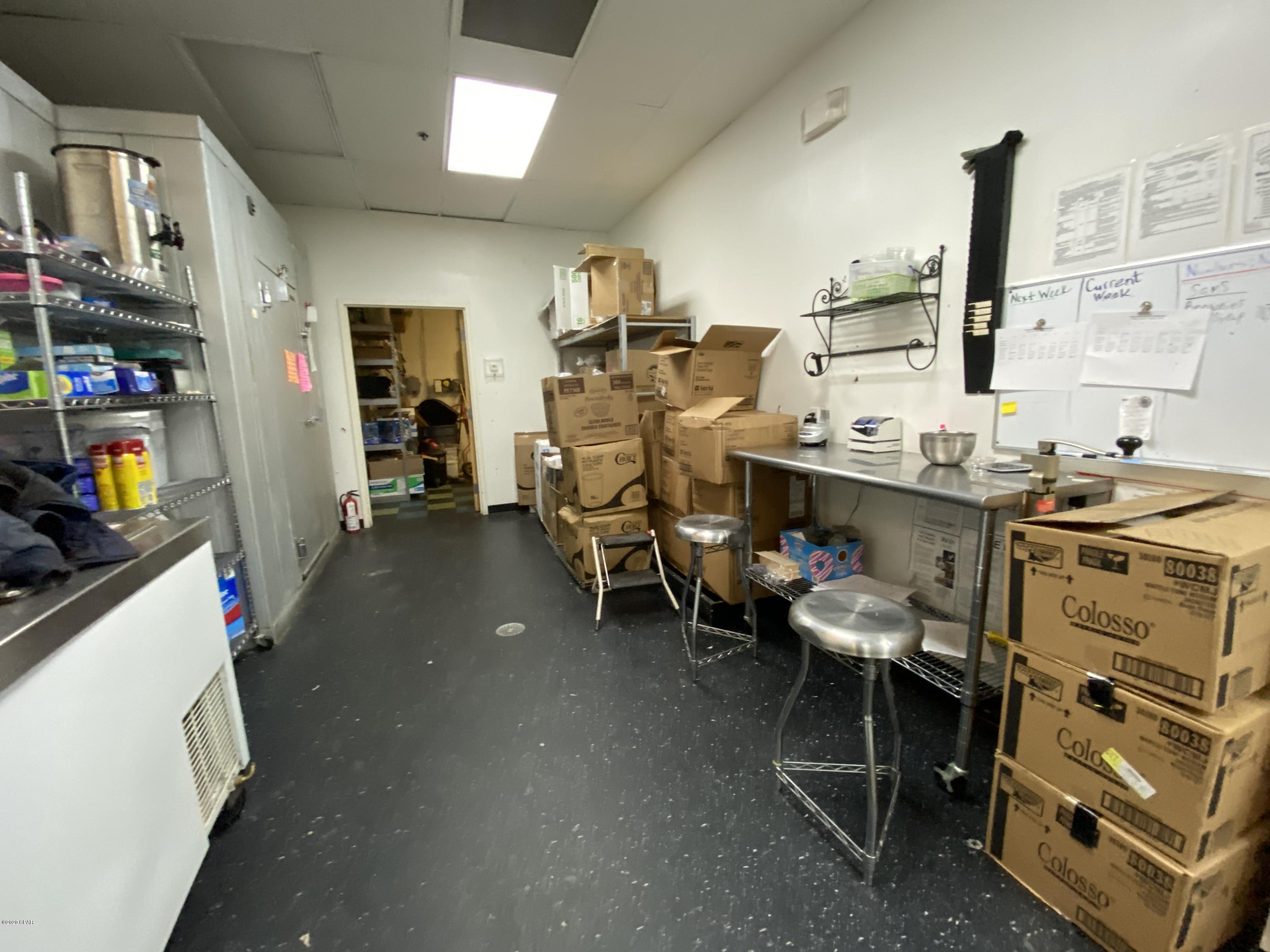 Edgewater Beach - Commercial Sale