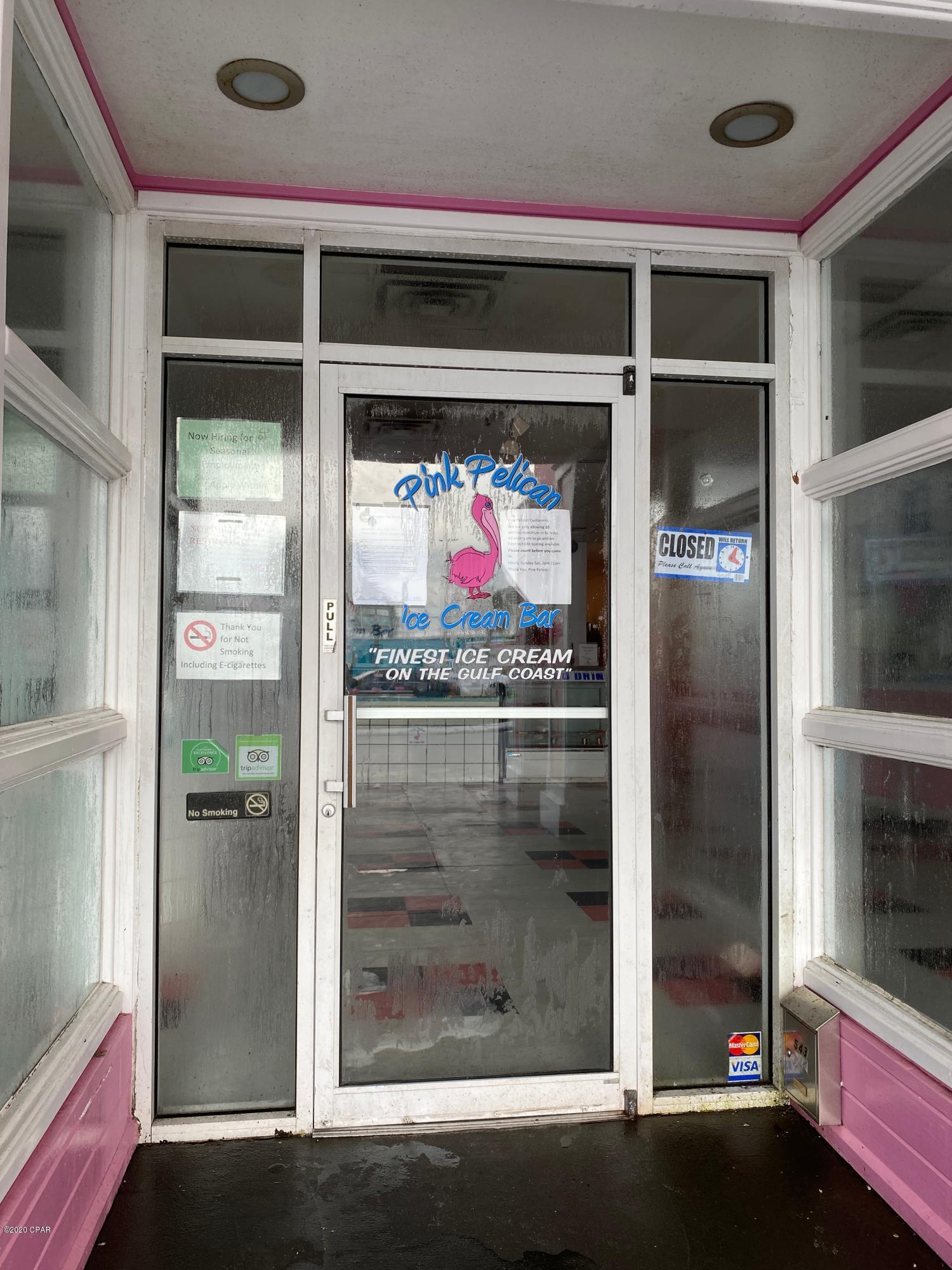 Edgewater Beach - Commercial Sale