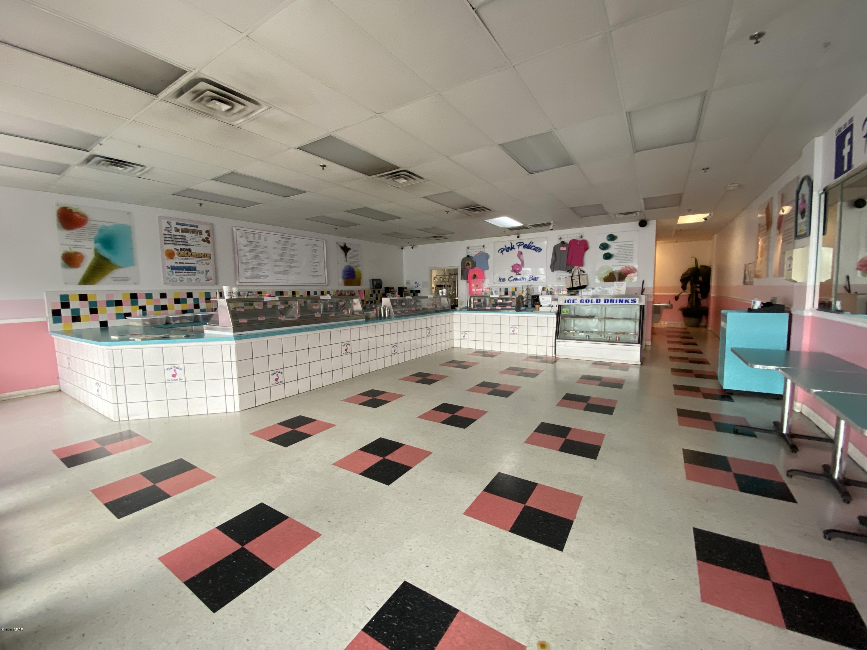 Edgewater Beach - Commercial Sale