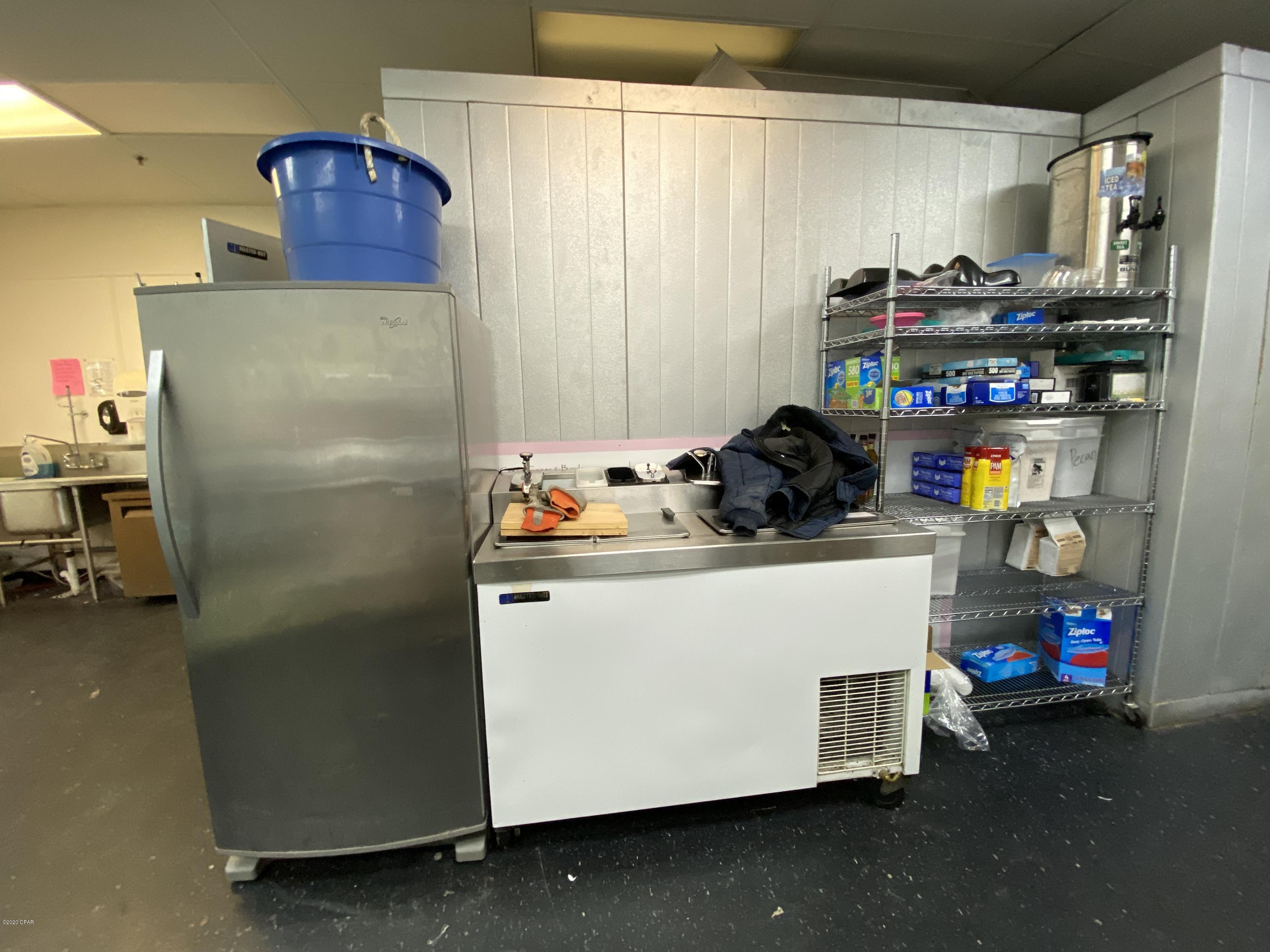 Edgewater Beach - Commercial Sale