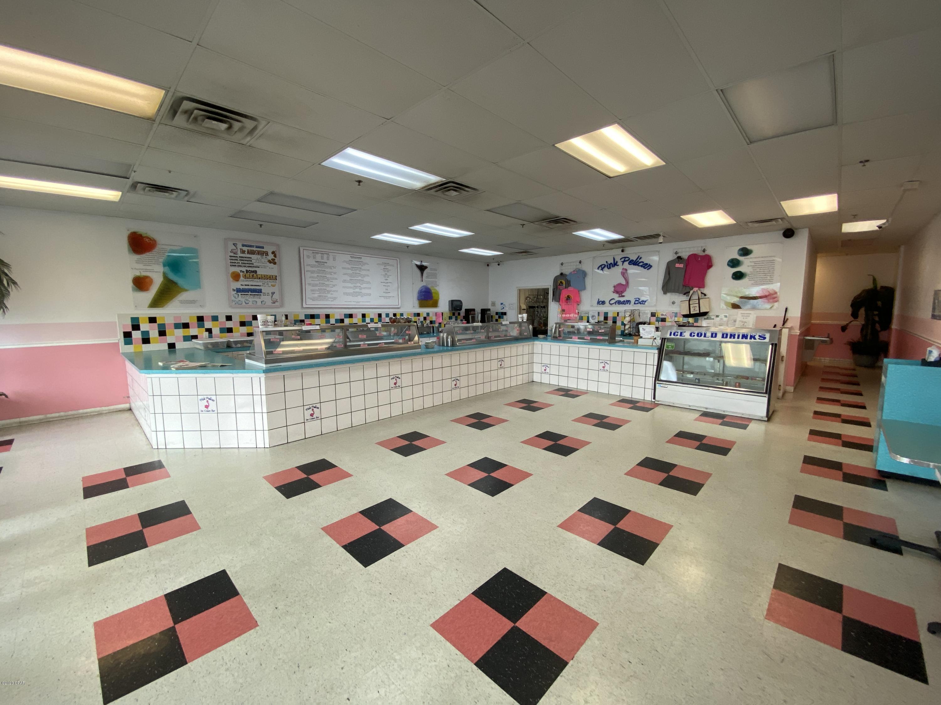 Edgewater Beach - Commercial Sale