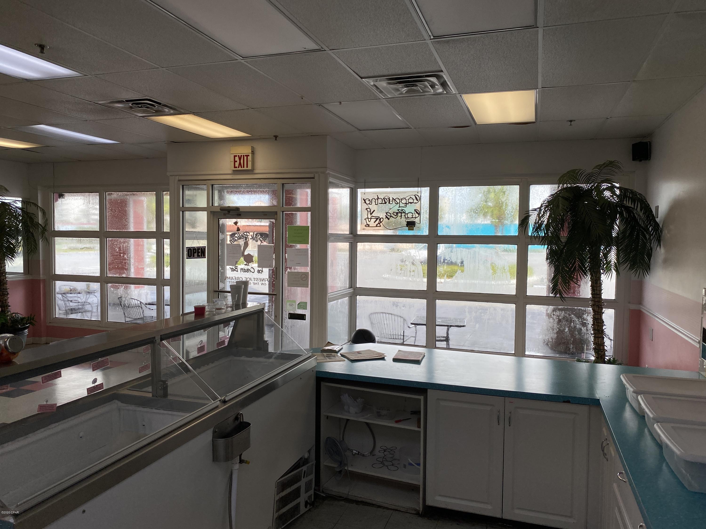 Edgewater Beach - Commercial Sale