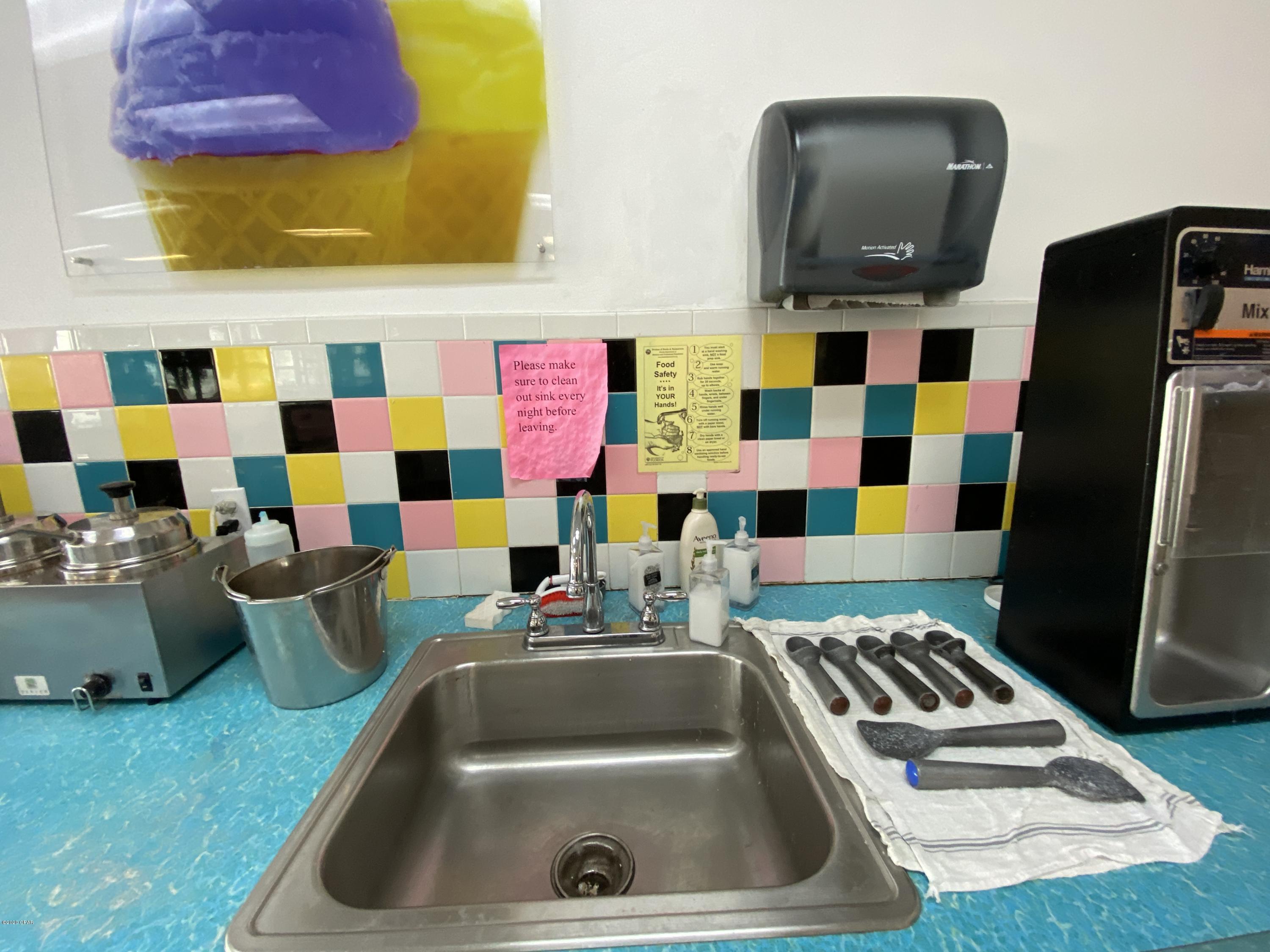 Edgewater Beach - Commercial Sale