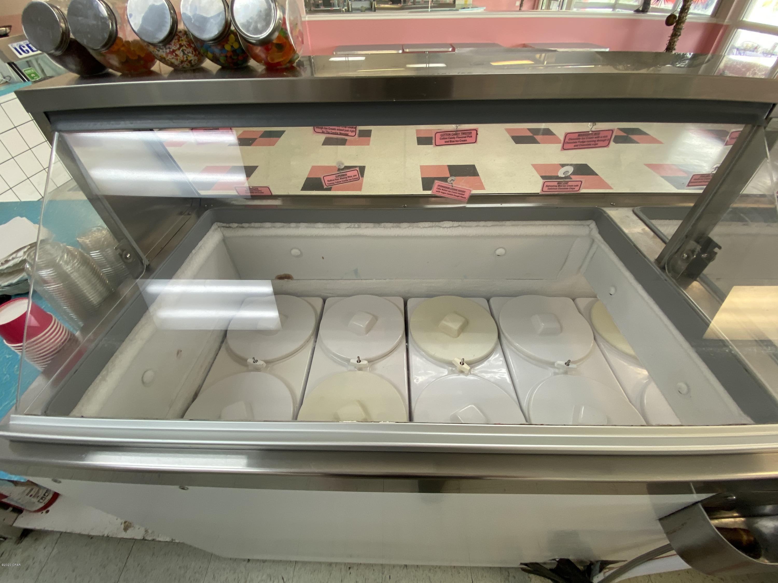 Edgewater Beach - Commercial Sale