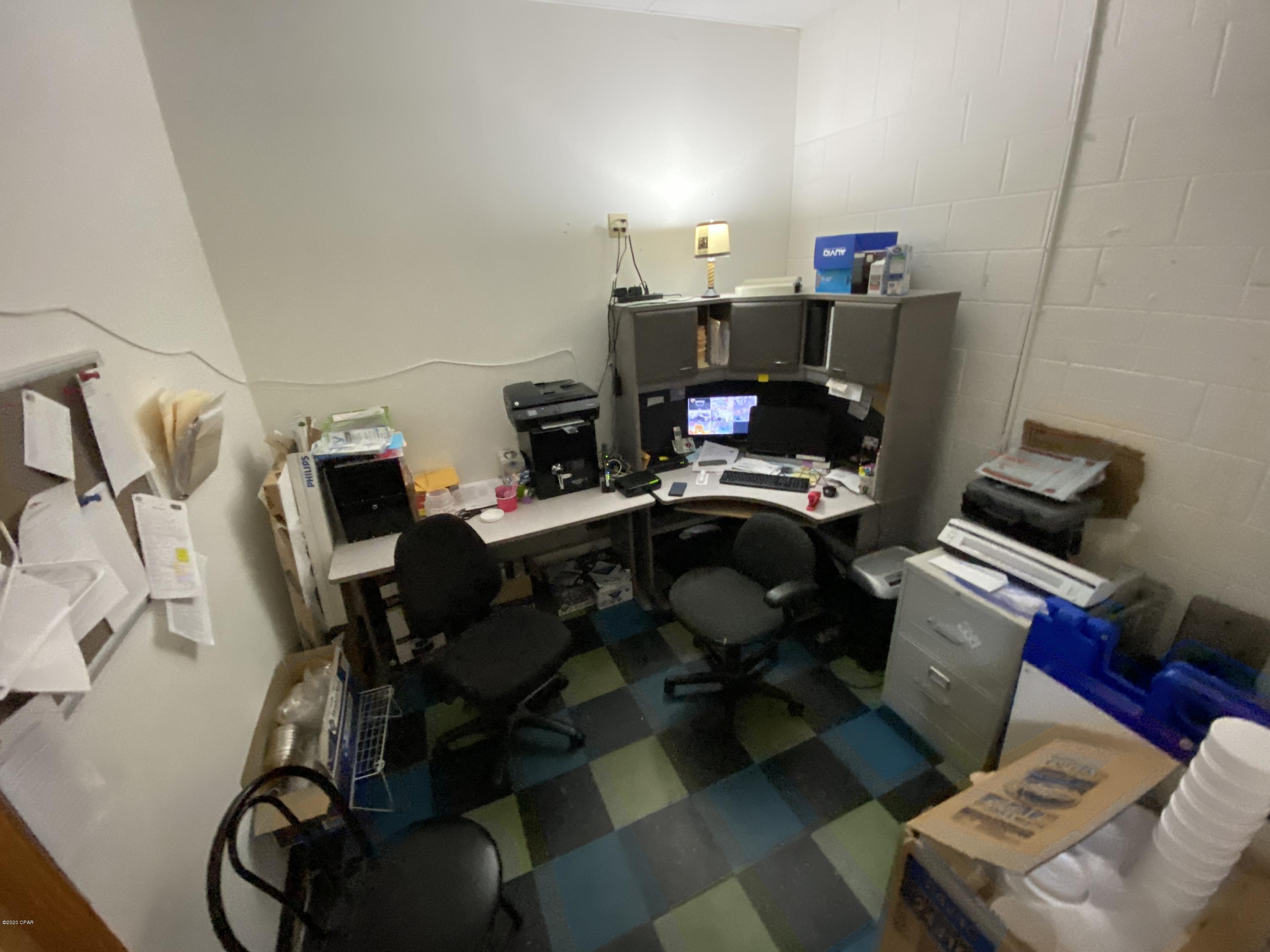 Edgewater Beach - Commercial Sale