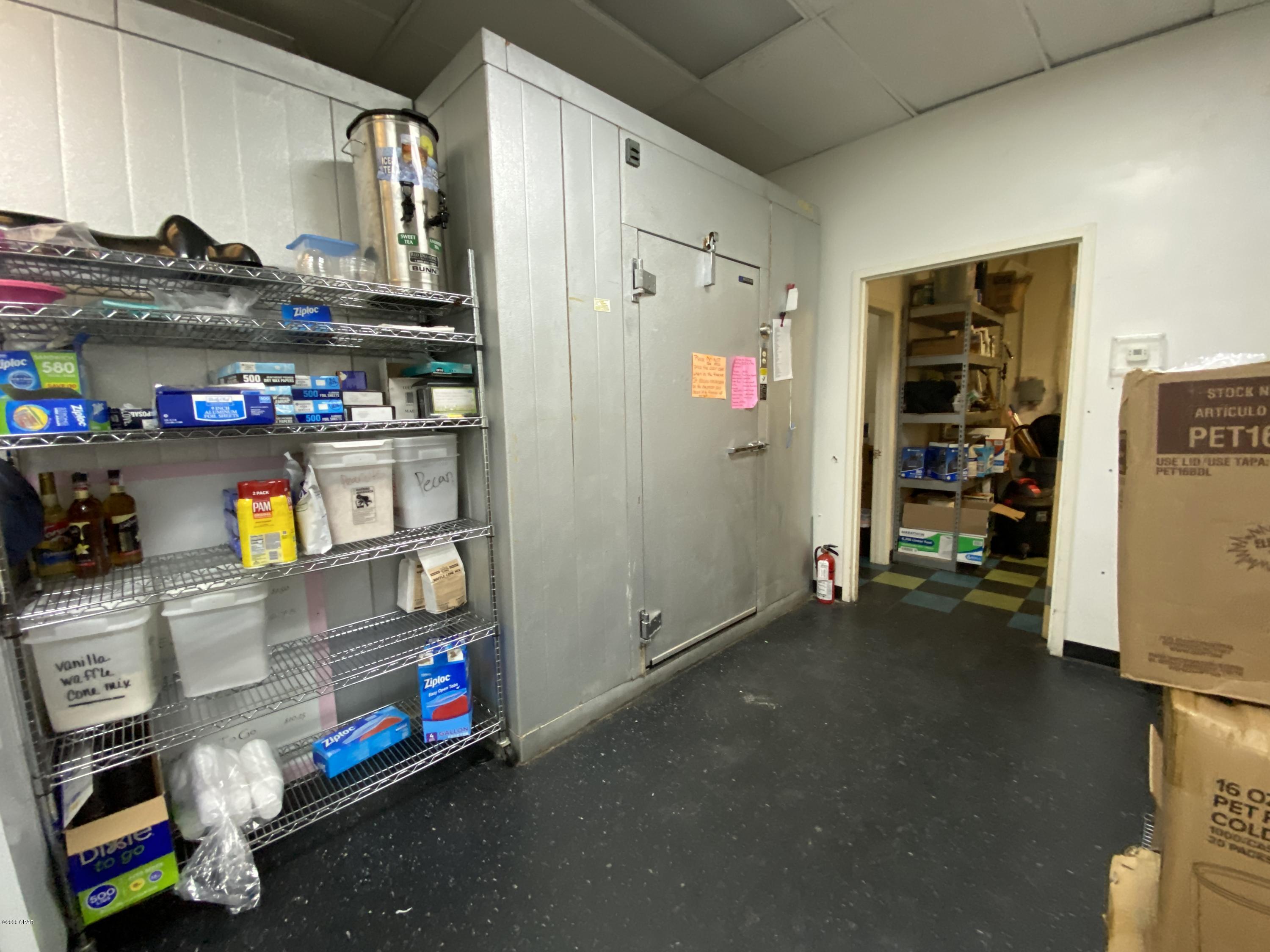 Edgewater Beach - Commercial Sale