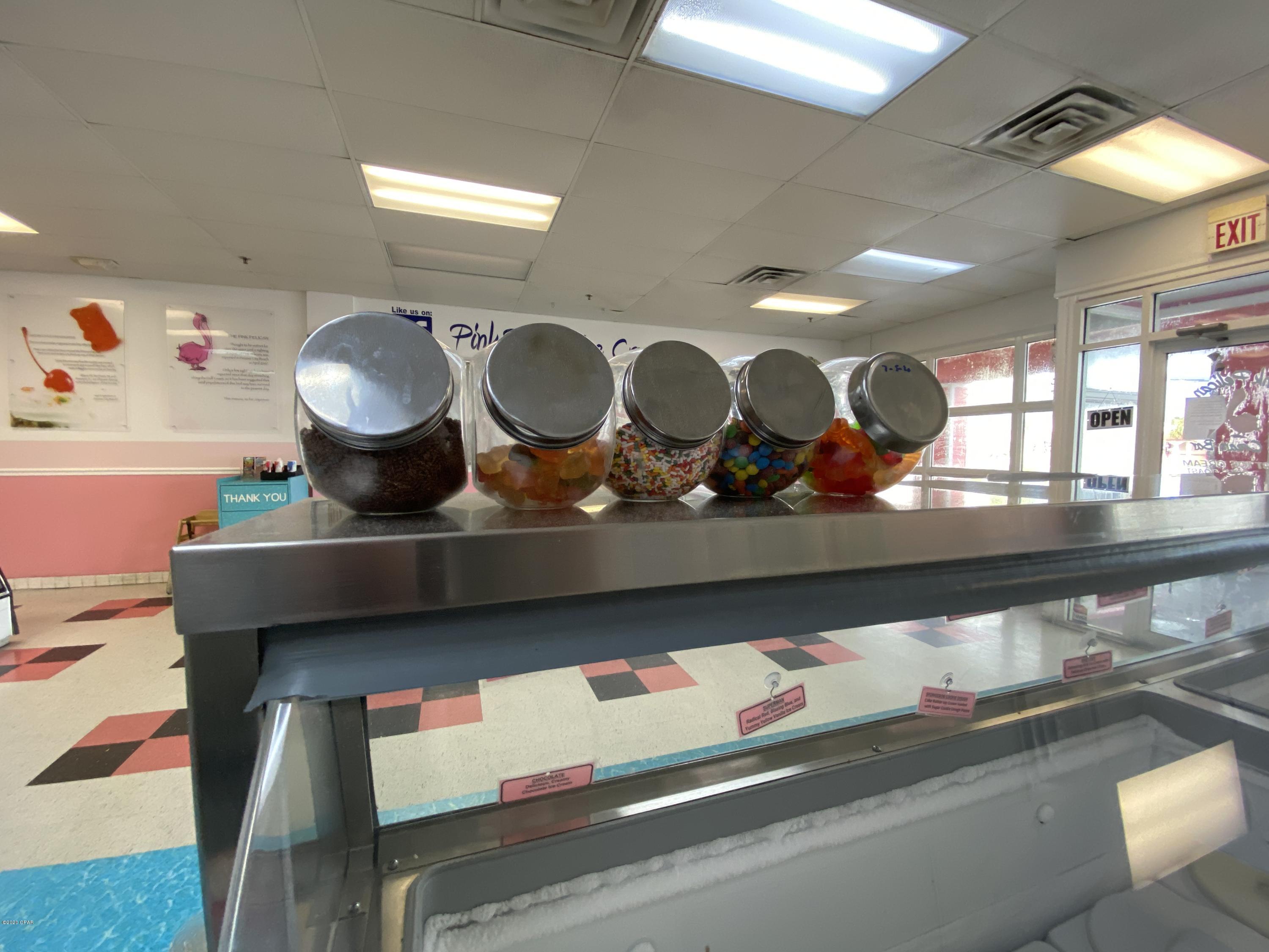 Edgewater Beach - Commercial Sale