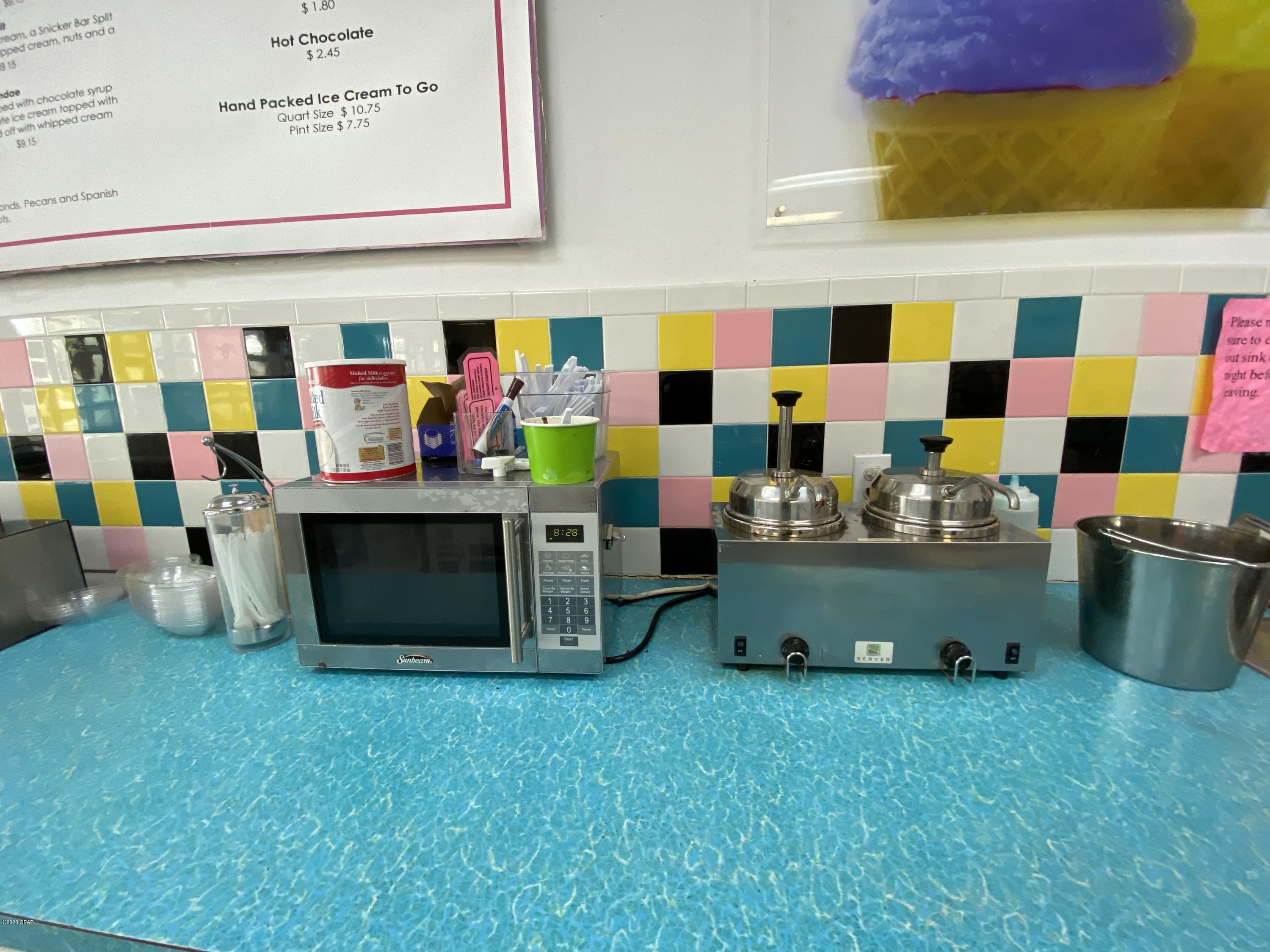 Edgewater Beach - Commercial Sale