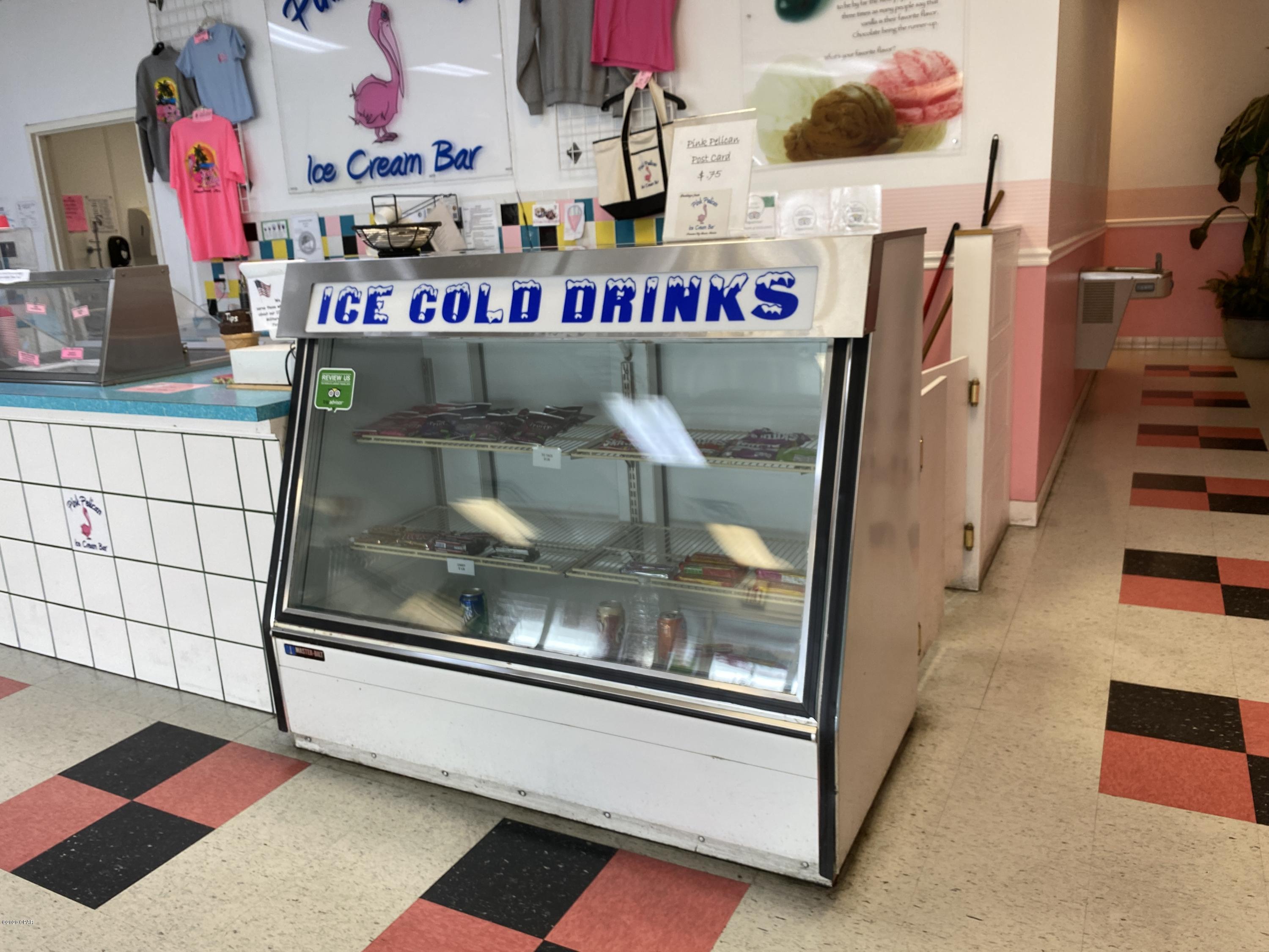 Edgewater Beach - Commercial Sale
