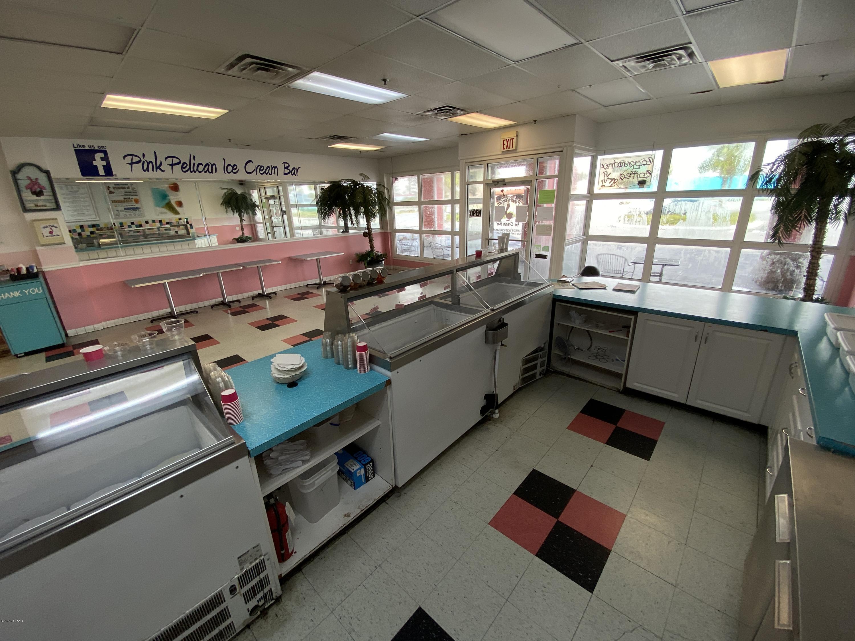 Edgewater Beach - Commercial Sale