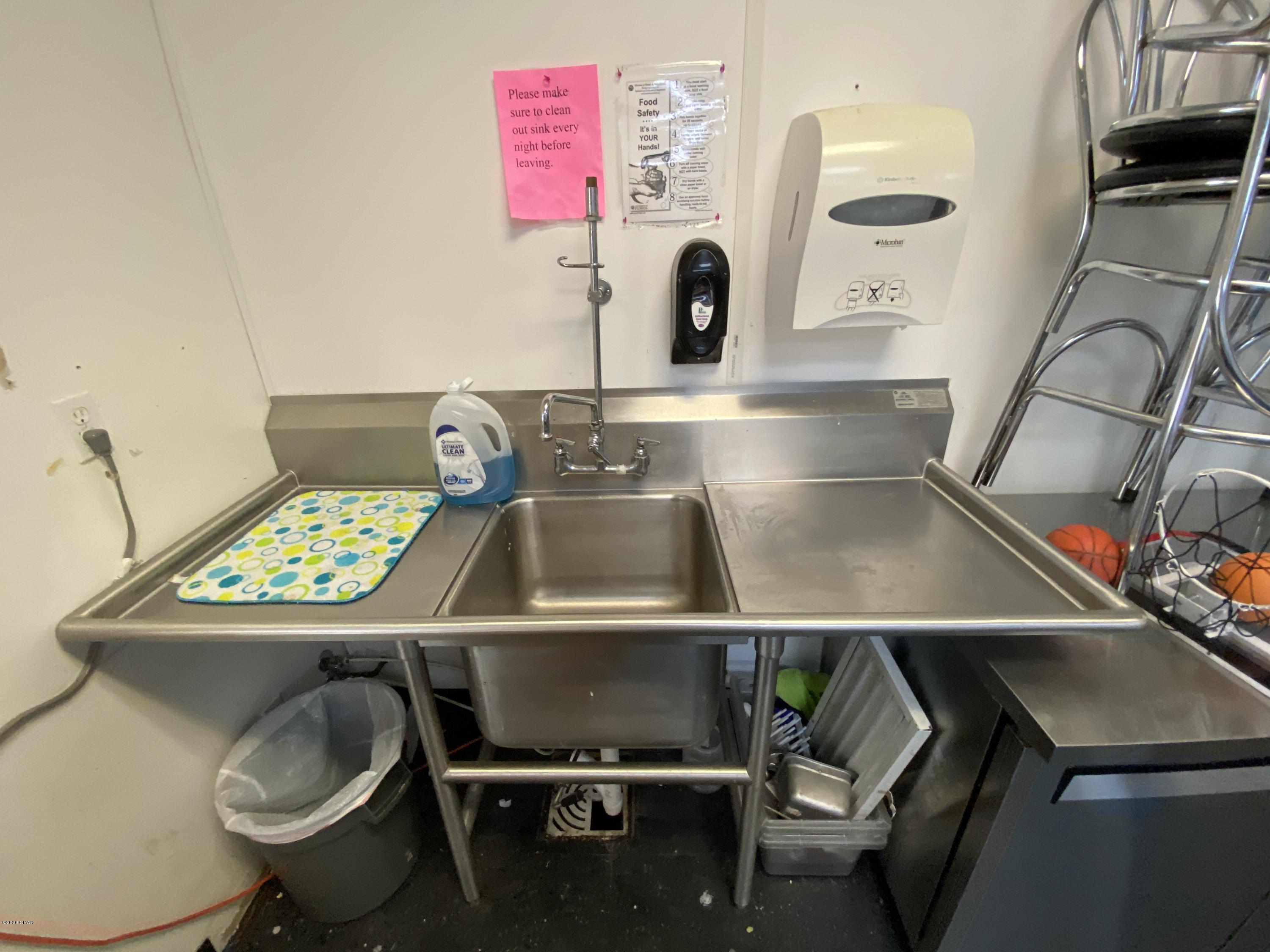 Edgewater Beach - Commercial Sale
