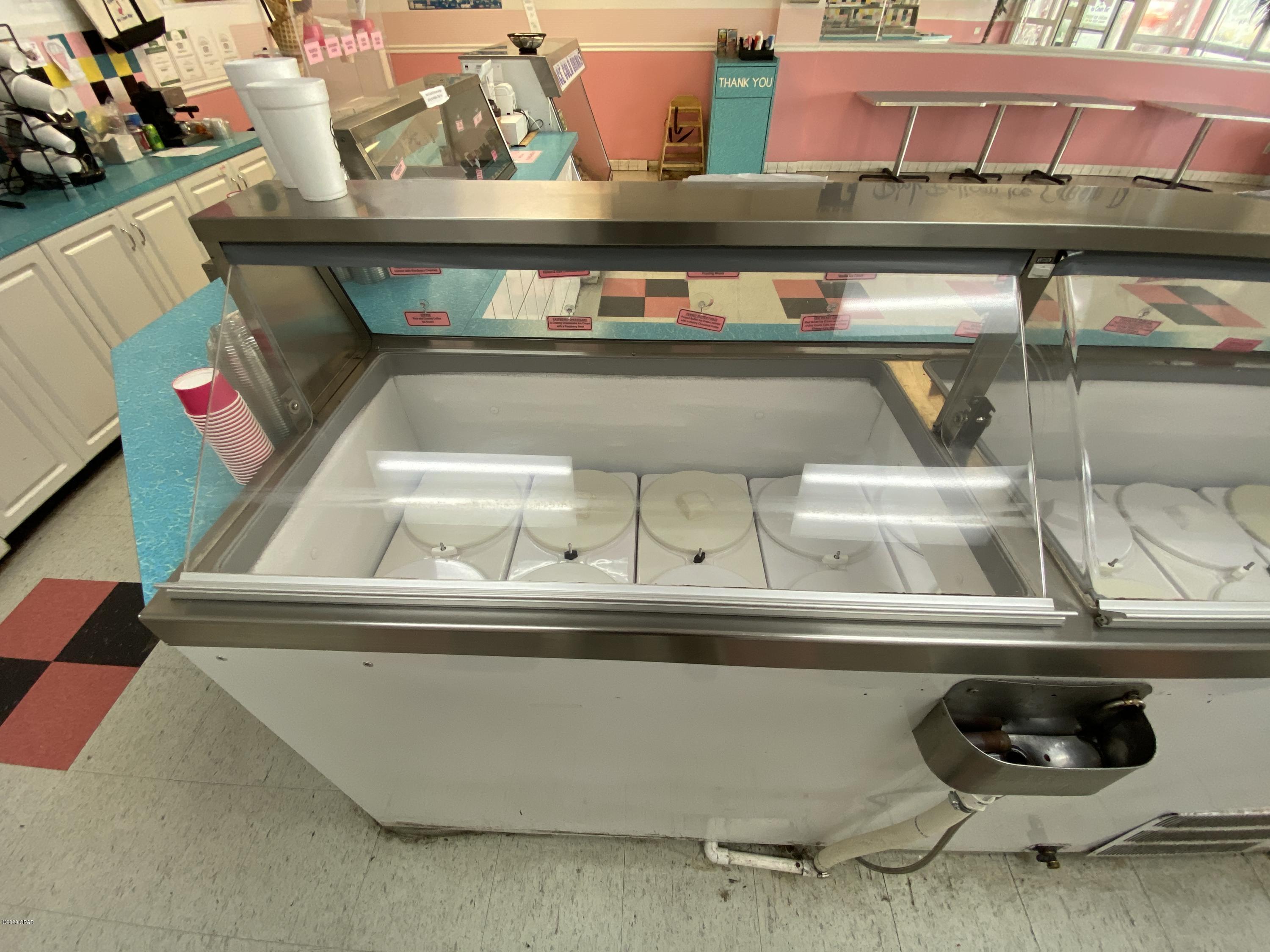 Edgewater Beach - Commercial Sale