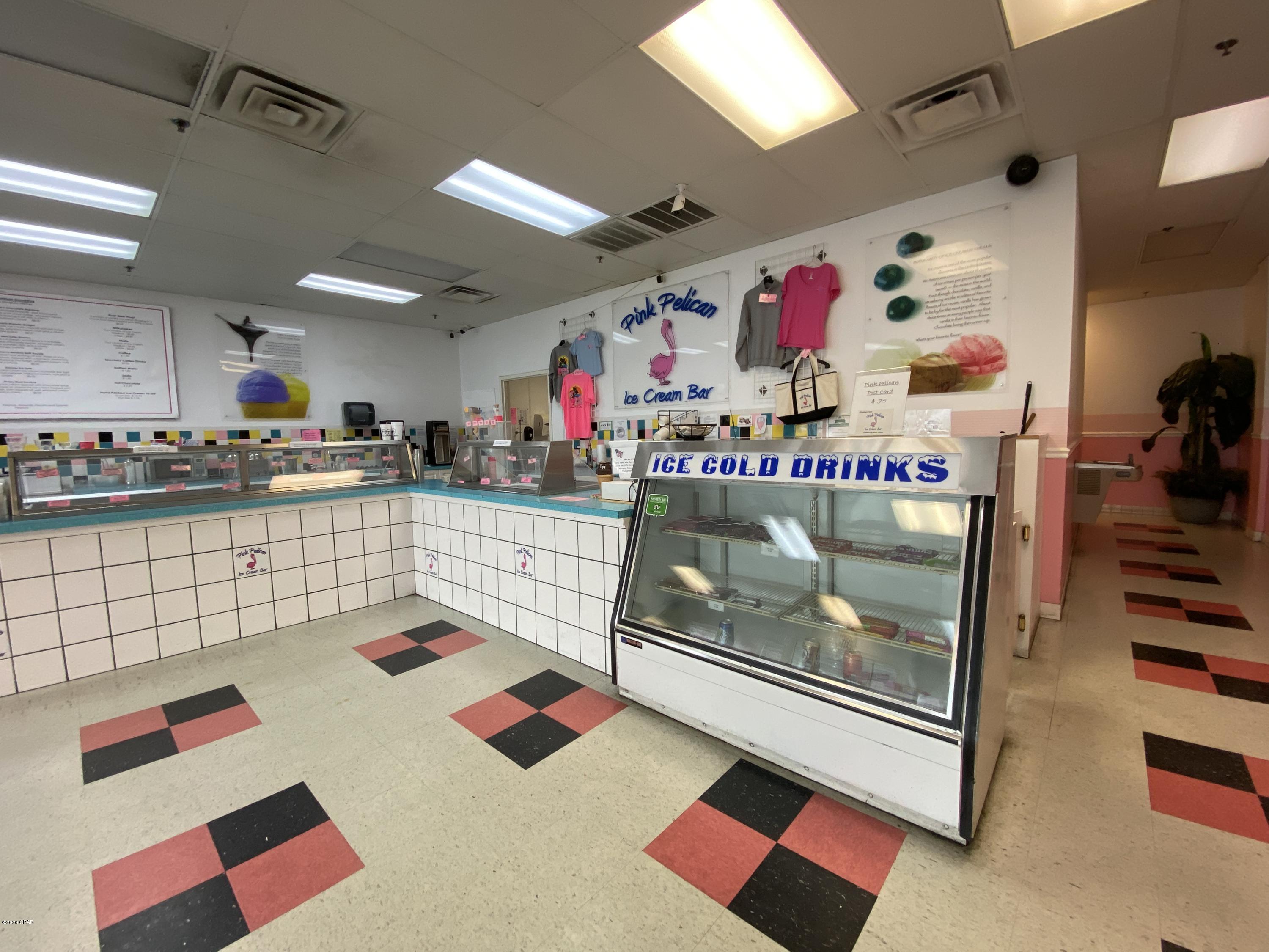 Edgewater Beach - Commercial Sale