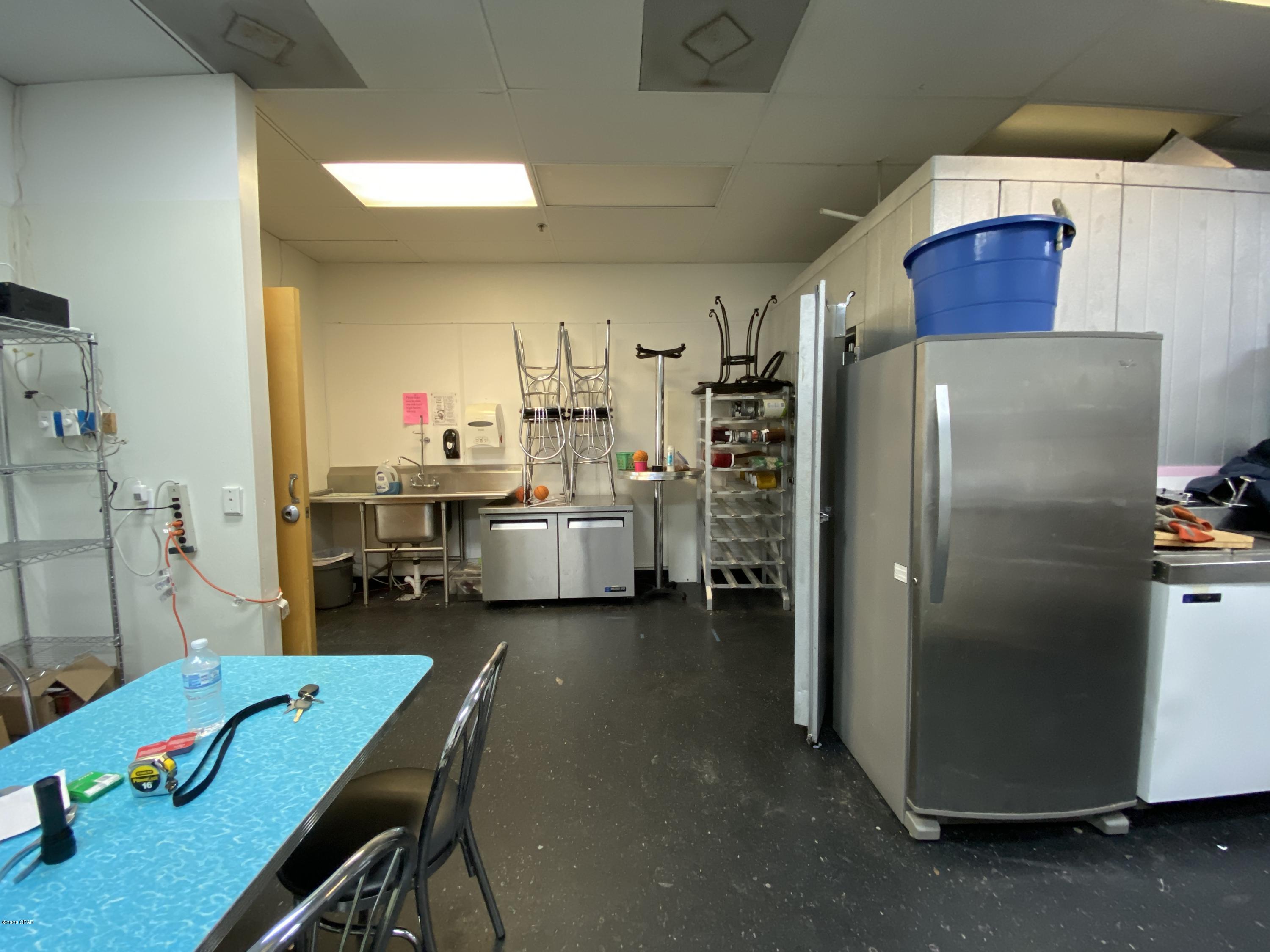 Edgewater Beach - Commercial Sale
