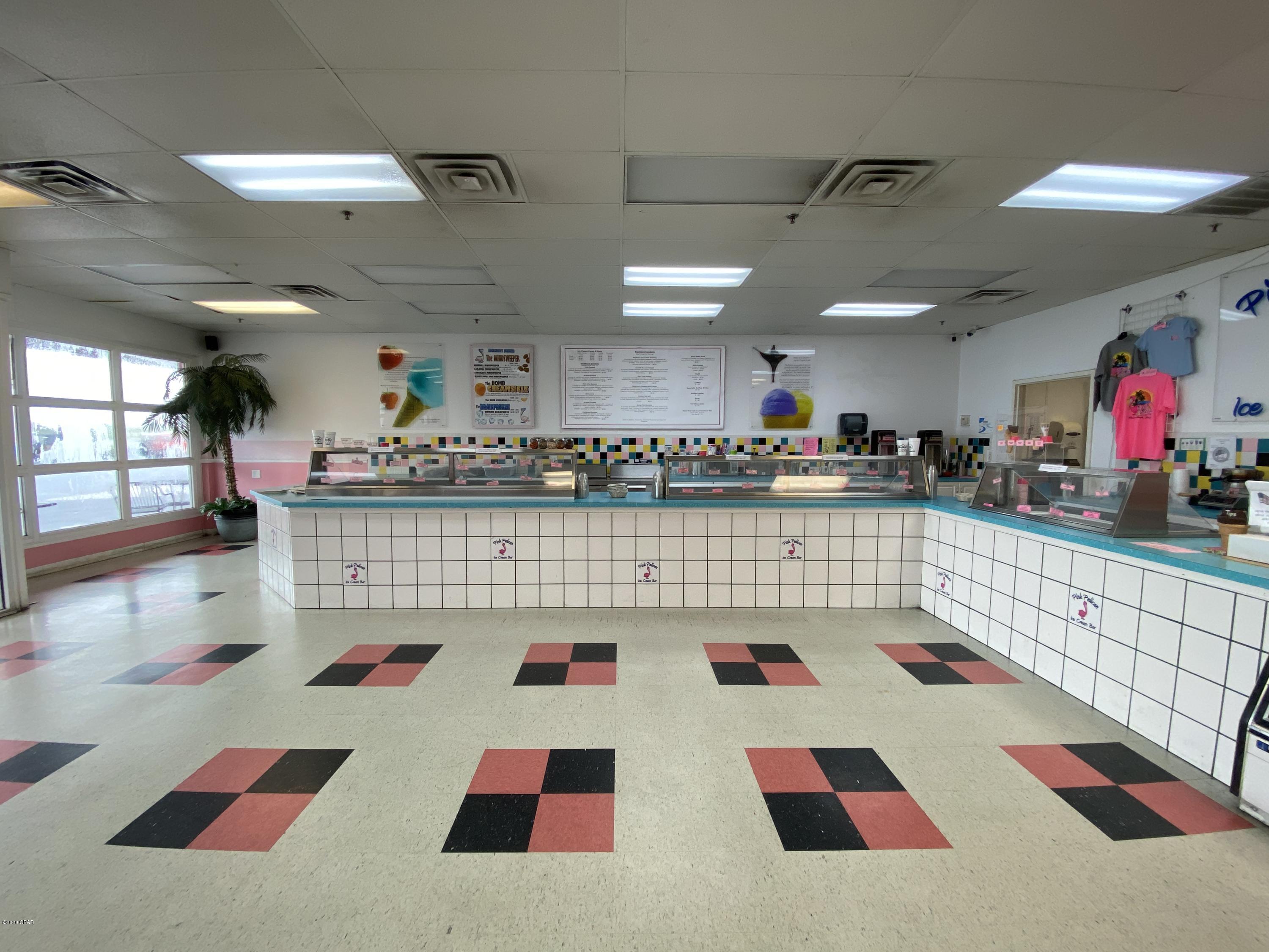 Edgewater Beach - Commercial Sale