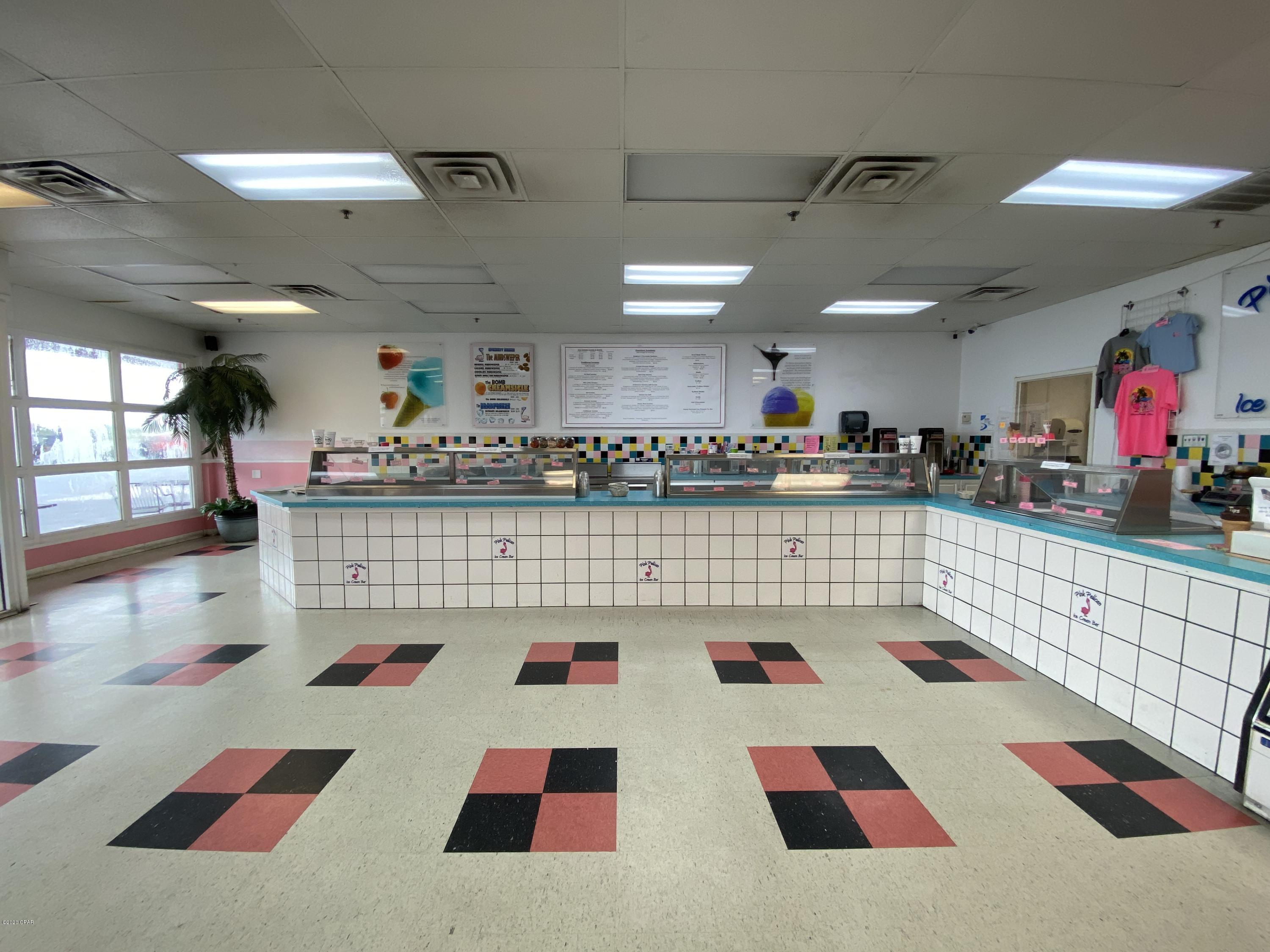 Edgewater Beach - Commercial Sale